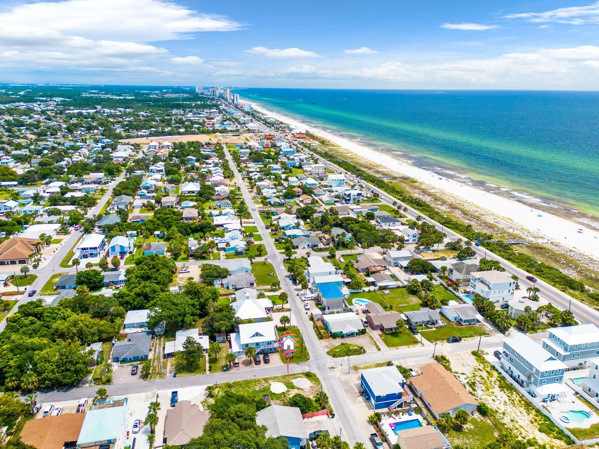 BID-A-WEE S/D - Land