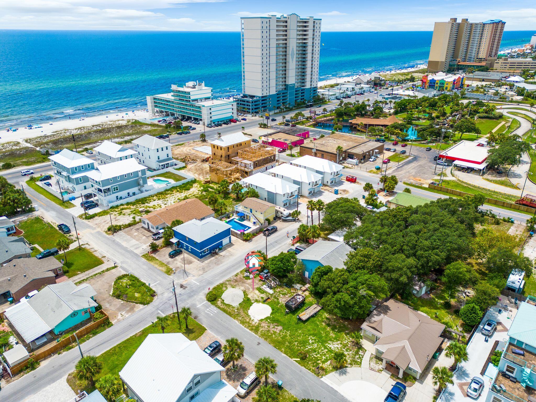 BID-A-WEE S/D - Land