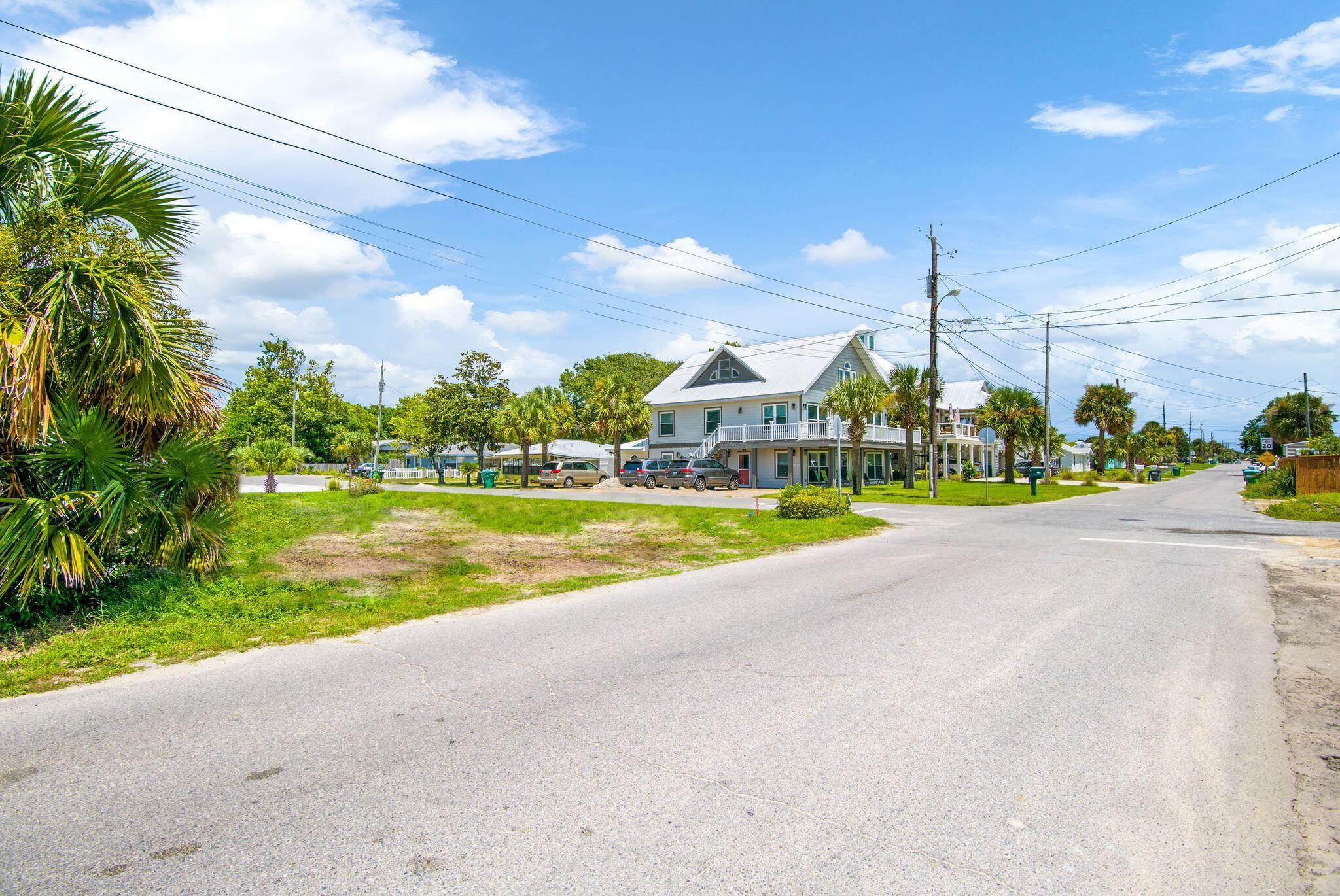 BID-A-WEE S/D - Land