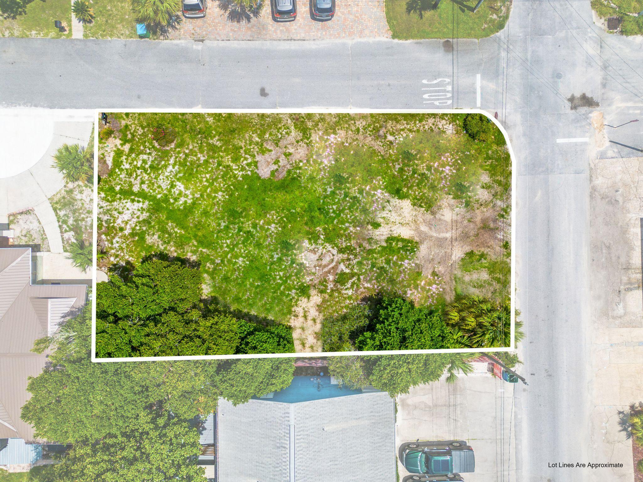 BID-A-WEE S/D - Land