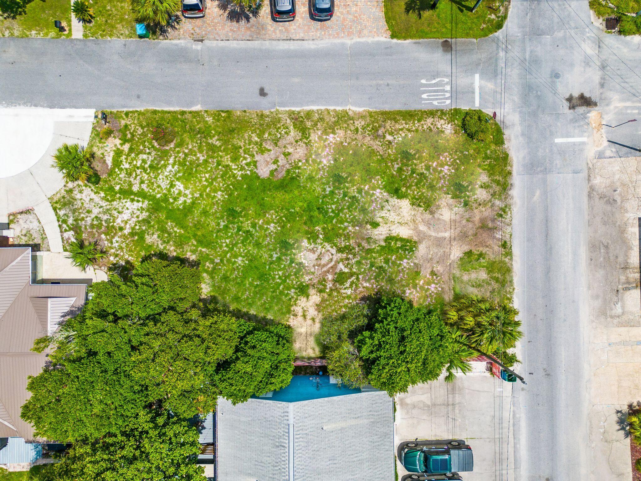 BID-A-WEE S/D - Land