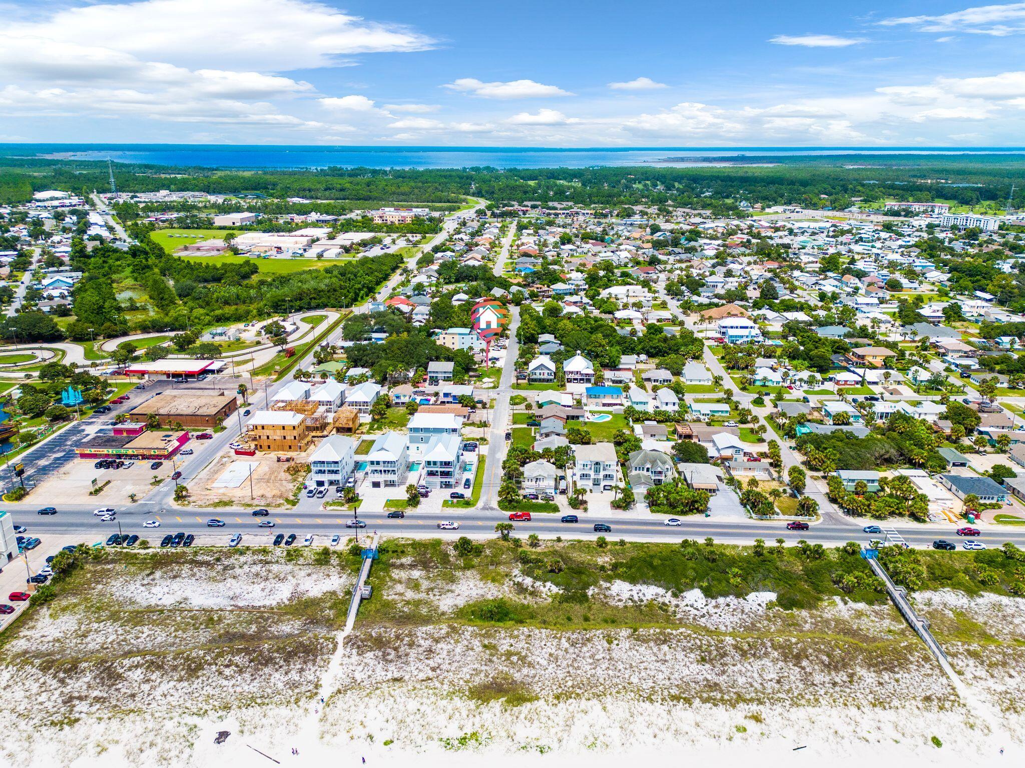 BID-A-WEE S/D - Land