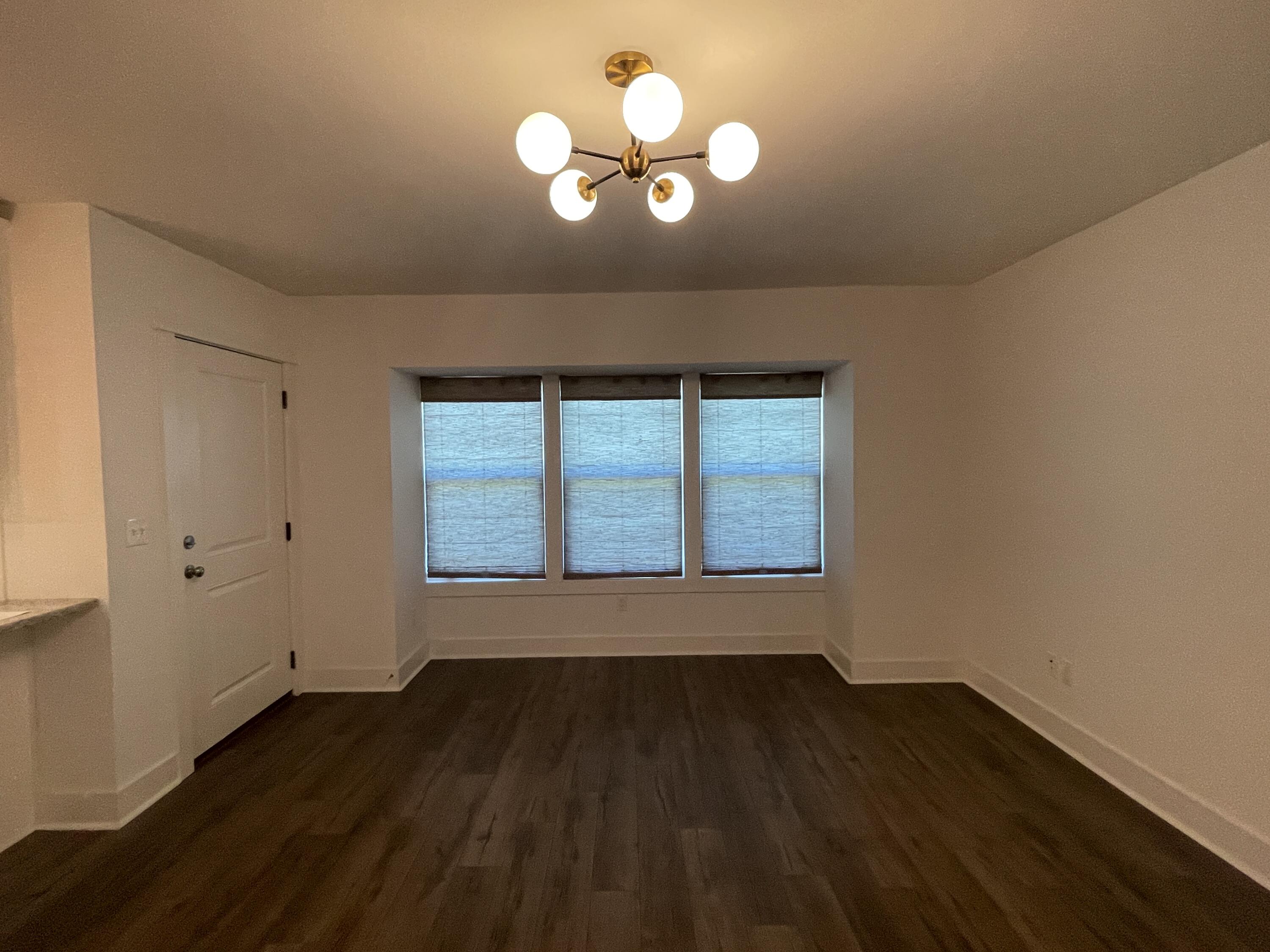 PARK PLACE 3RD ADDN - Residential Lease