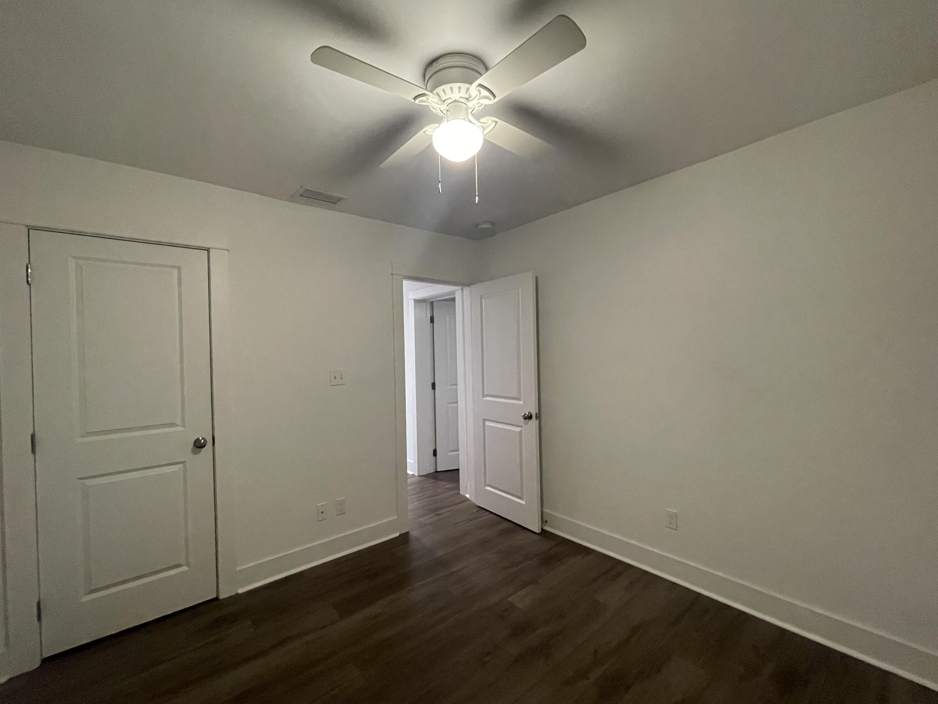 PARK PLACE 3RD ADDN - Residential Lease