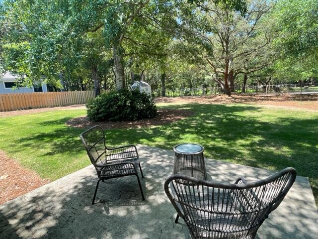 PARK PLACE 3RD ADDN - Residential Lease