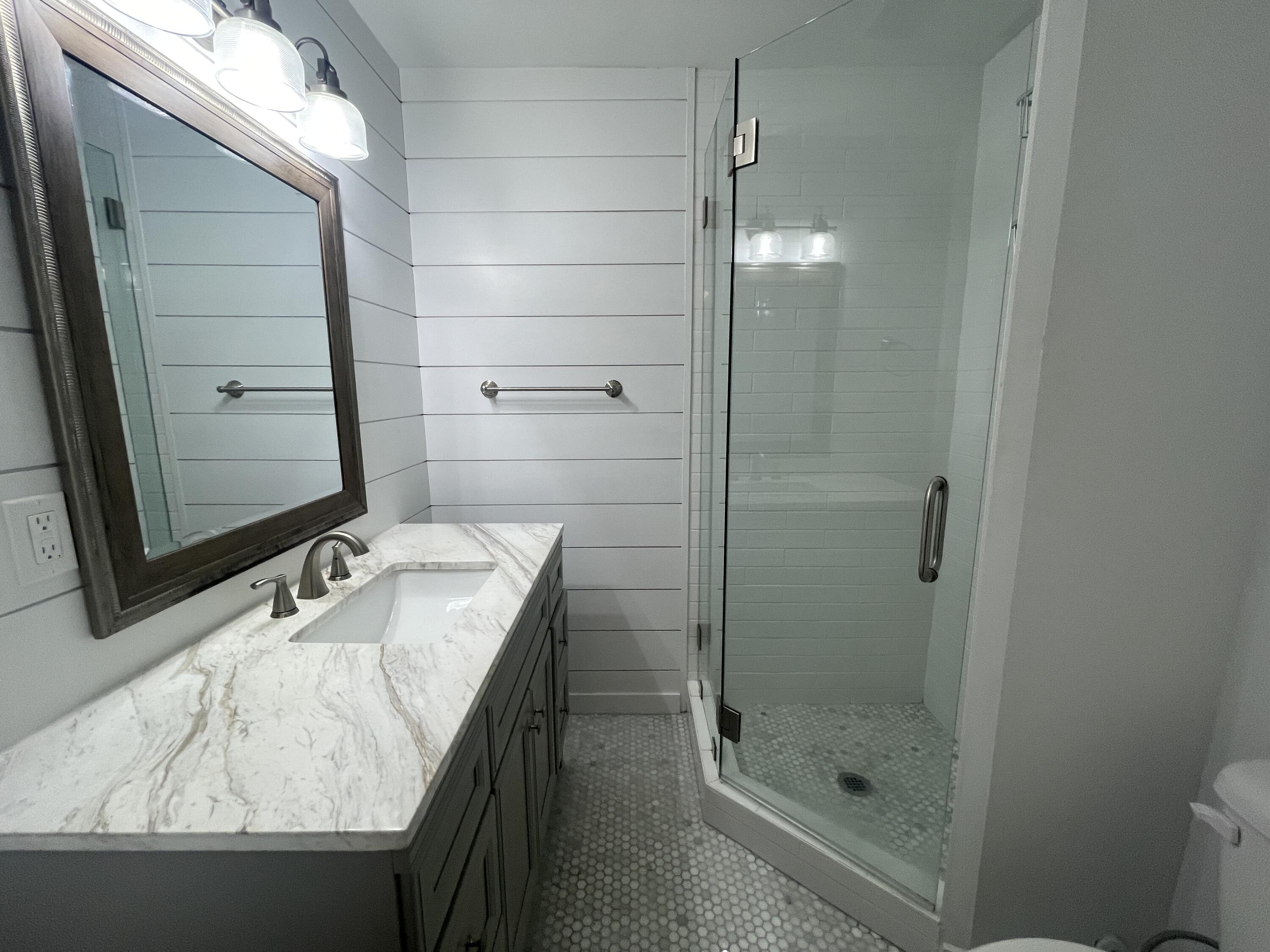 PARK PLACE 3RD ADDN - Residential Lease