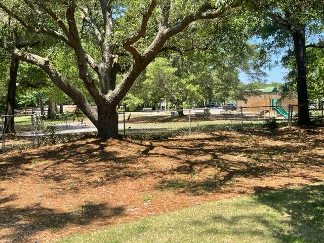 PARK PLACE 3RD ADDN - Residential Lease