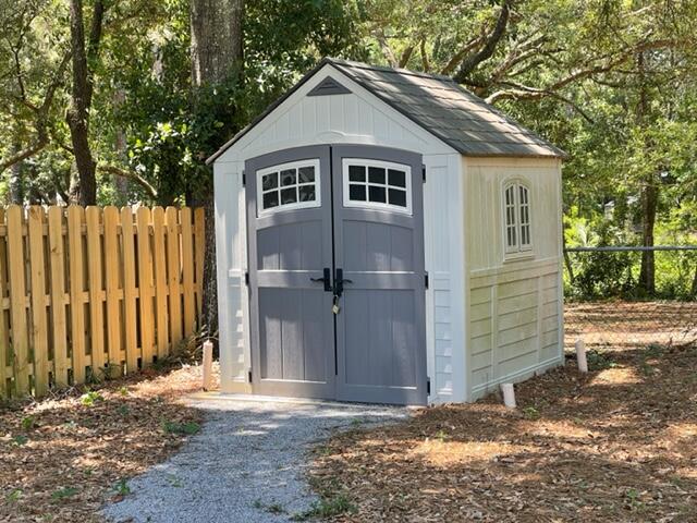 PARK PLACE 3RD ADDN - Residential Lease