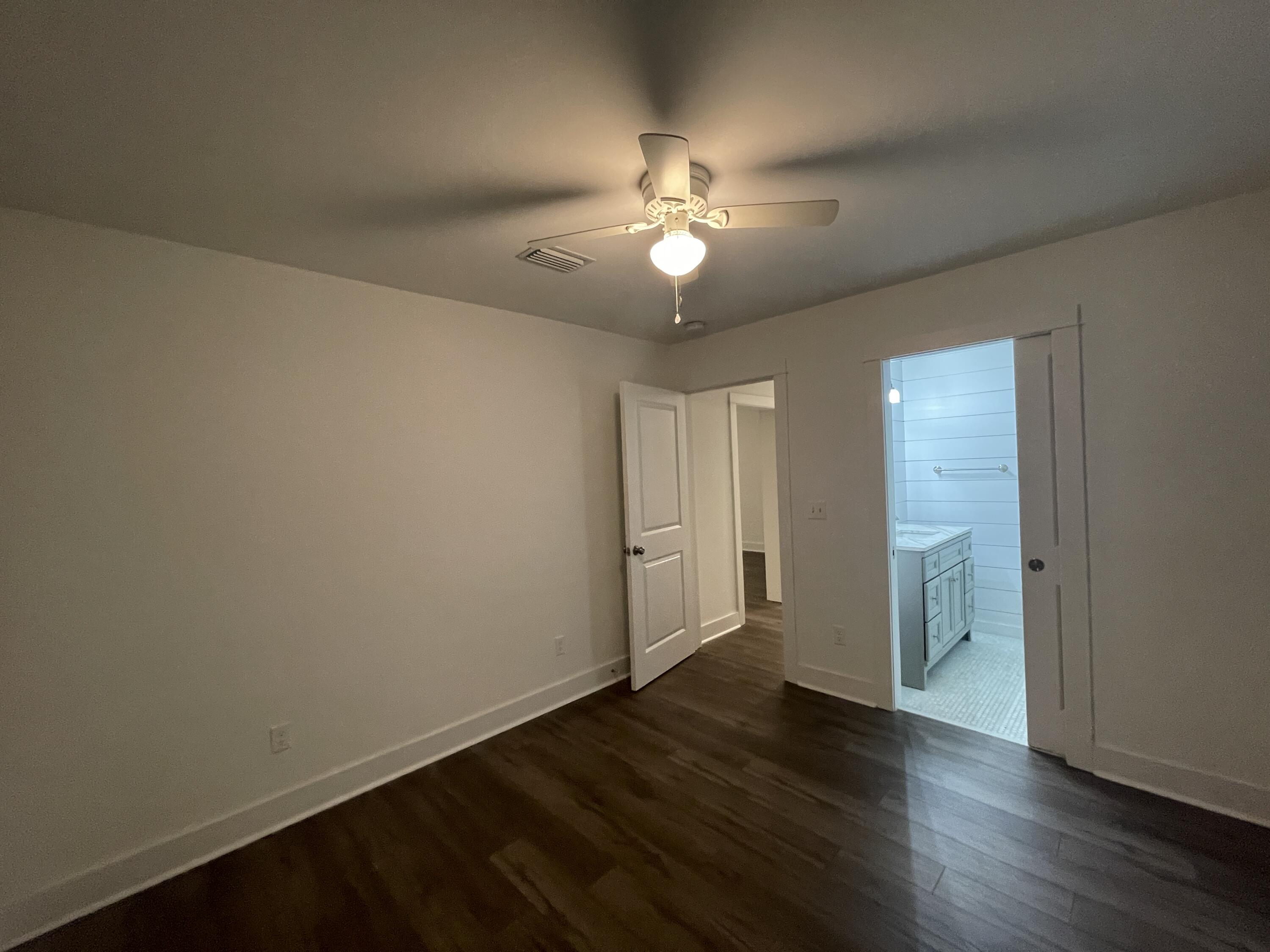 PARK PLACE 3RD ADDN - Residential Lease