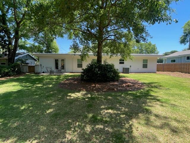 PARK PLACE 3RD ADDN - Residential Lease