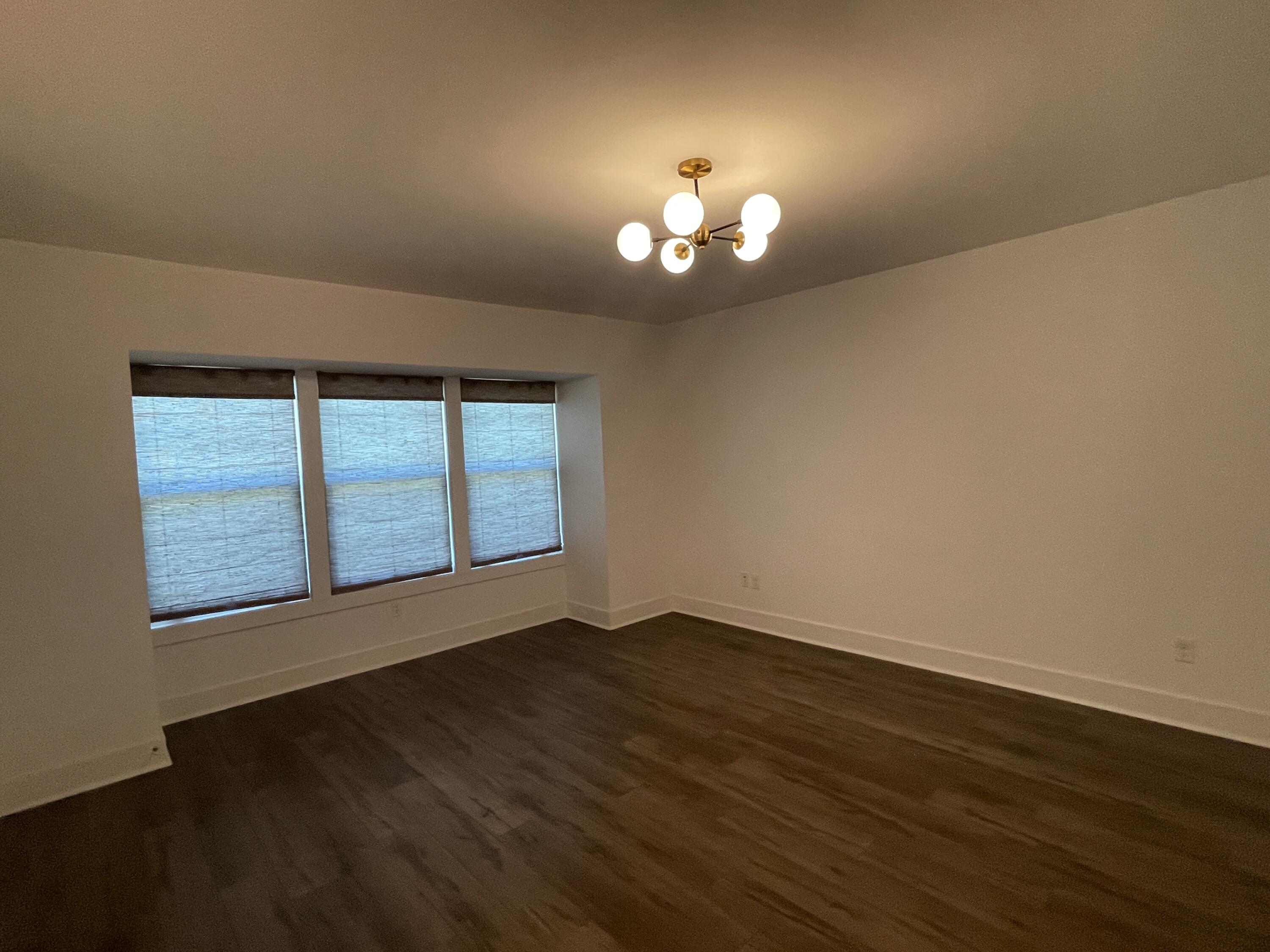 PARK PLACE 3RD ADDN - Residential Lease