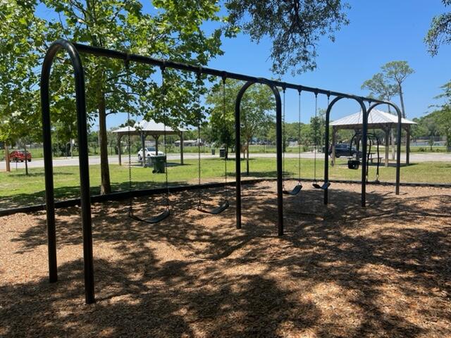 PARK PLACE 3RD ADDN - Residential Lease