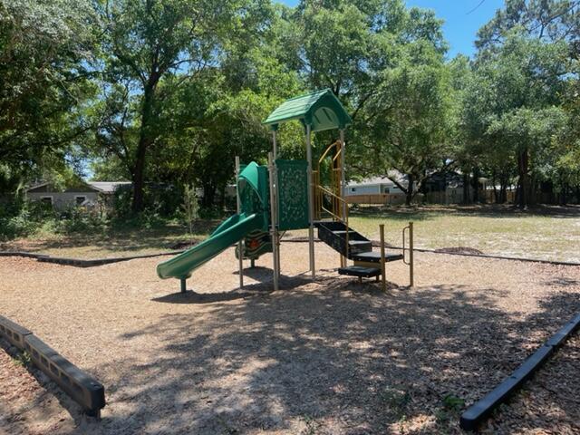 PARK PLACE 3RD ADDN - Residential Lease