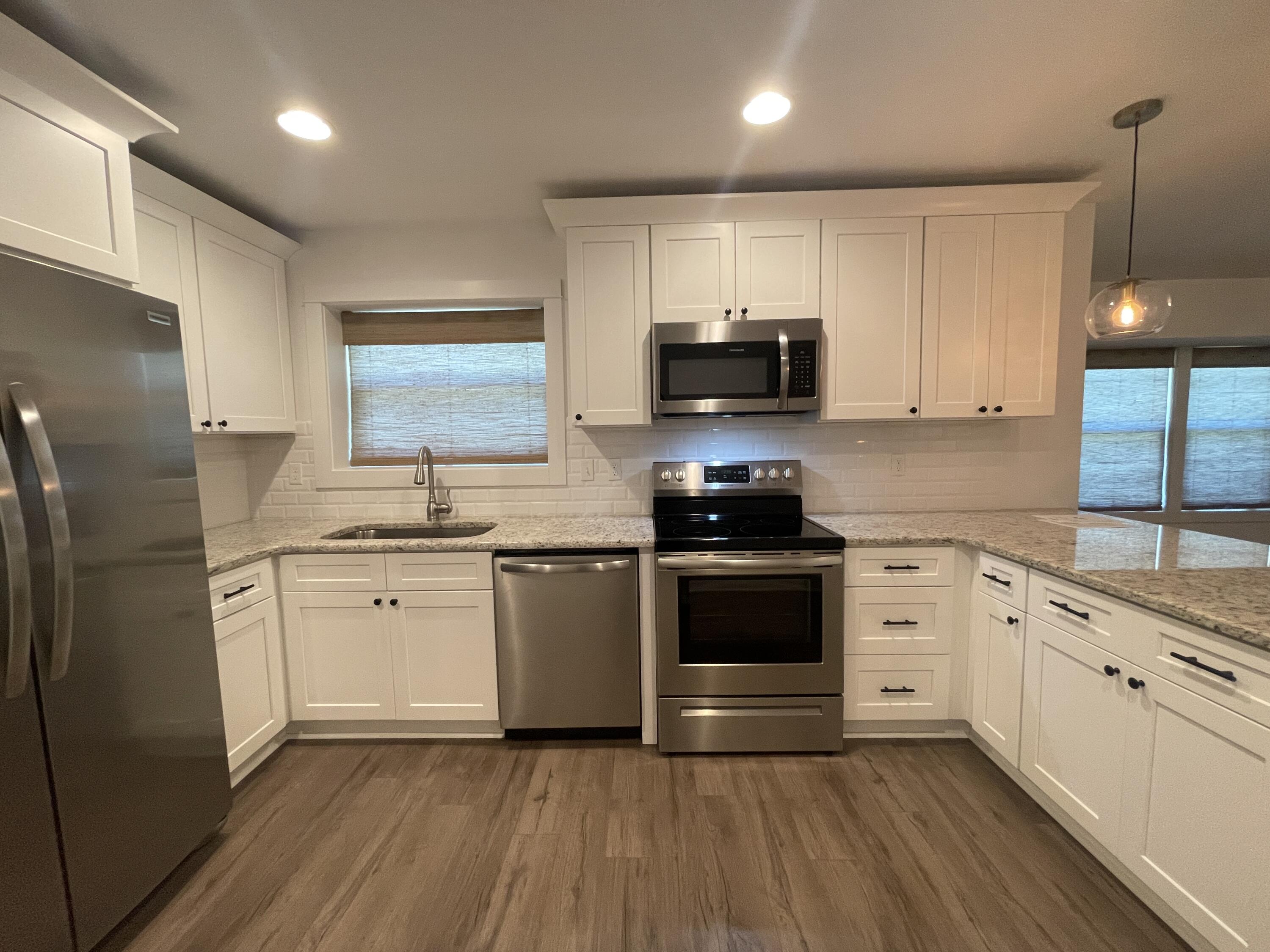 PARK PLACE 3RD ADDN - Residential Lease