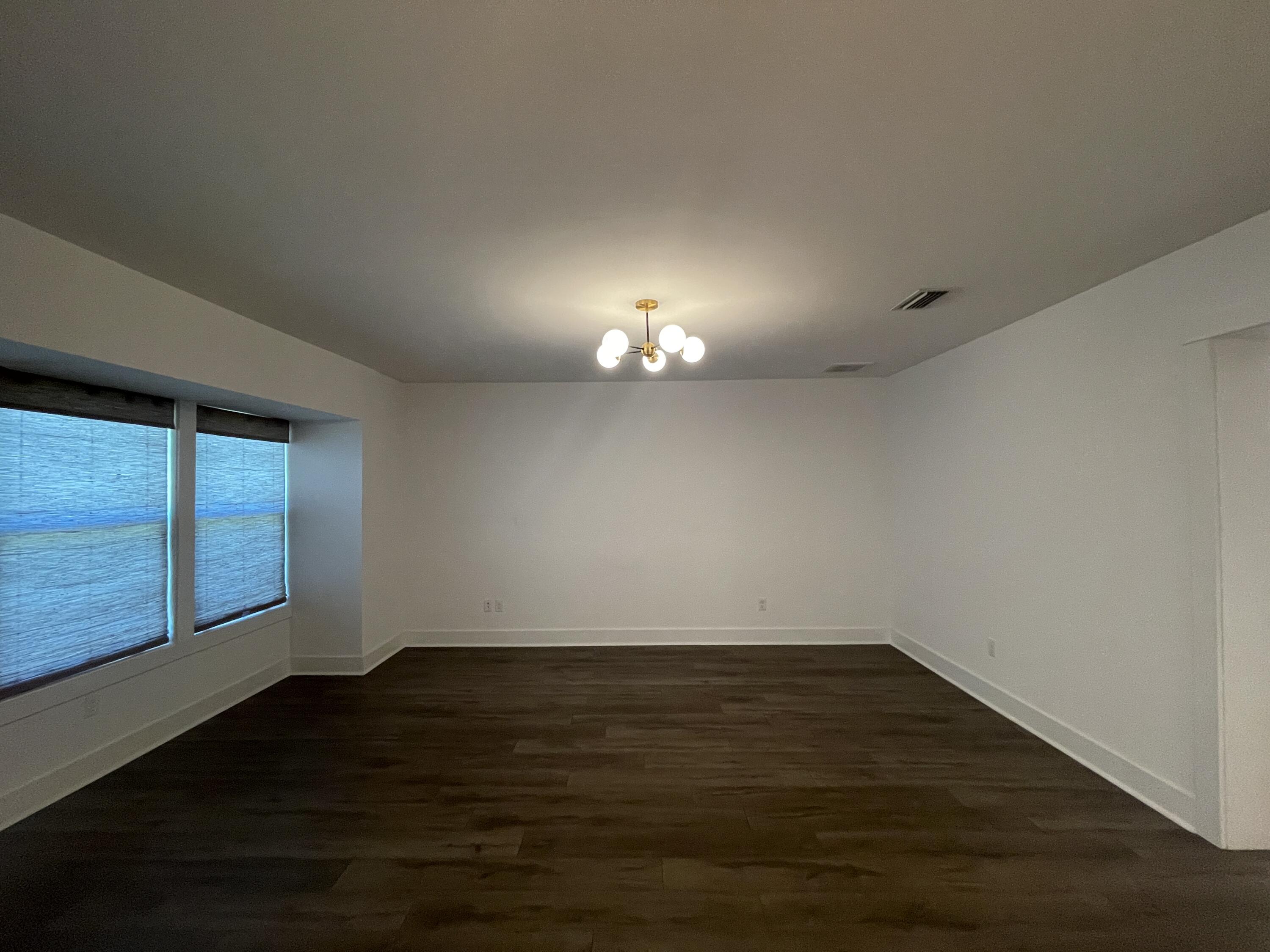 PARK PLACE 3RD ADDN - Residential Lease