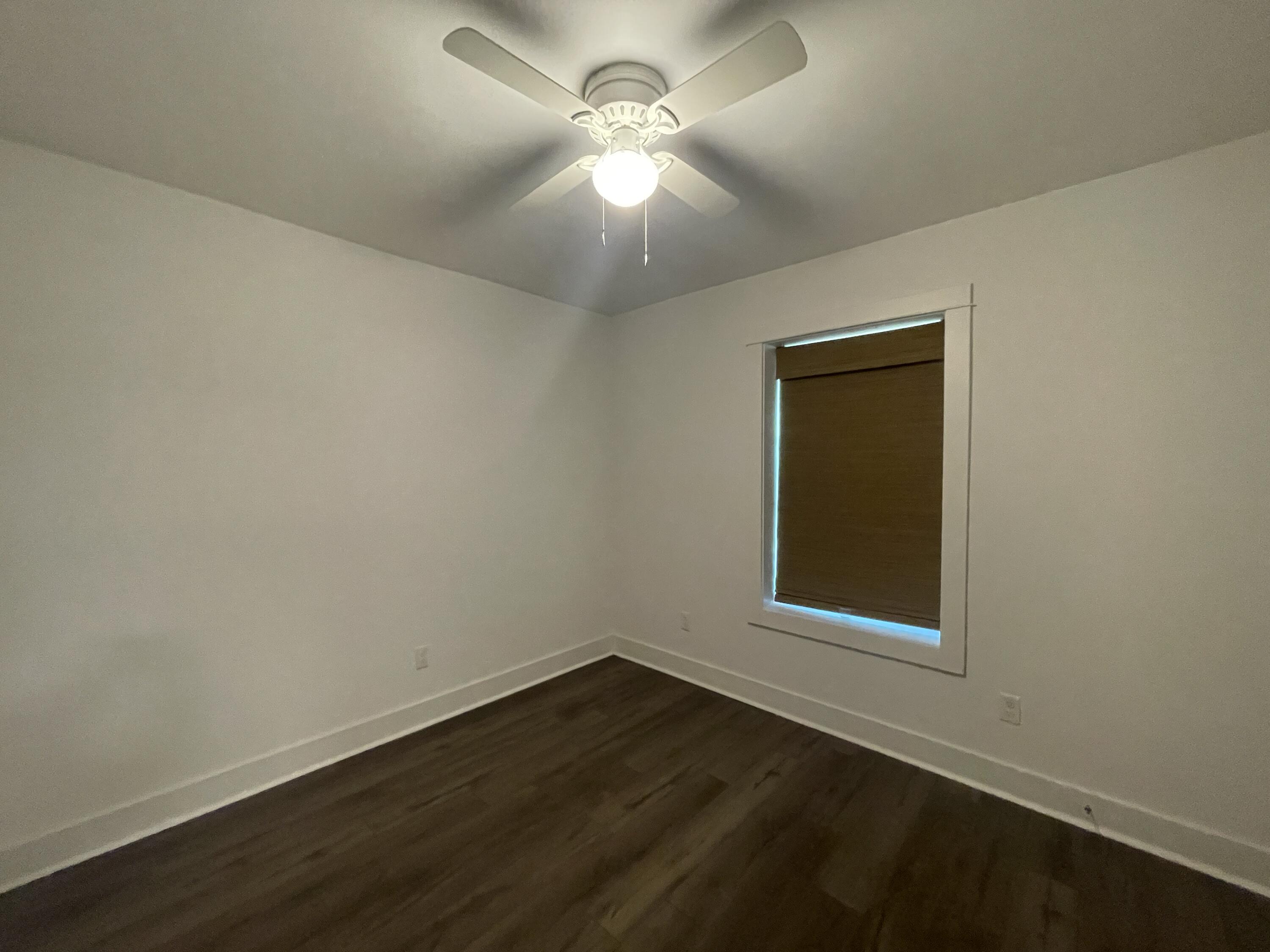 PARK PLACE 3RD ADDN - Residential Lease