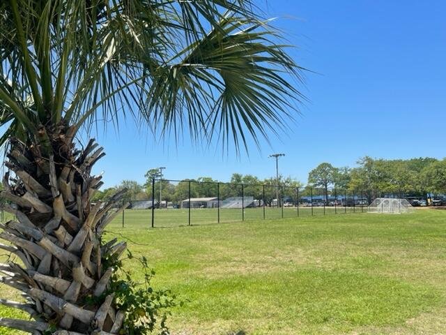 PARK PLACE 3RD ADDN - Residential Lease