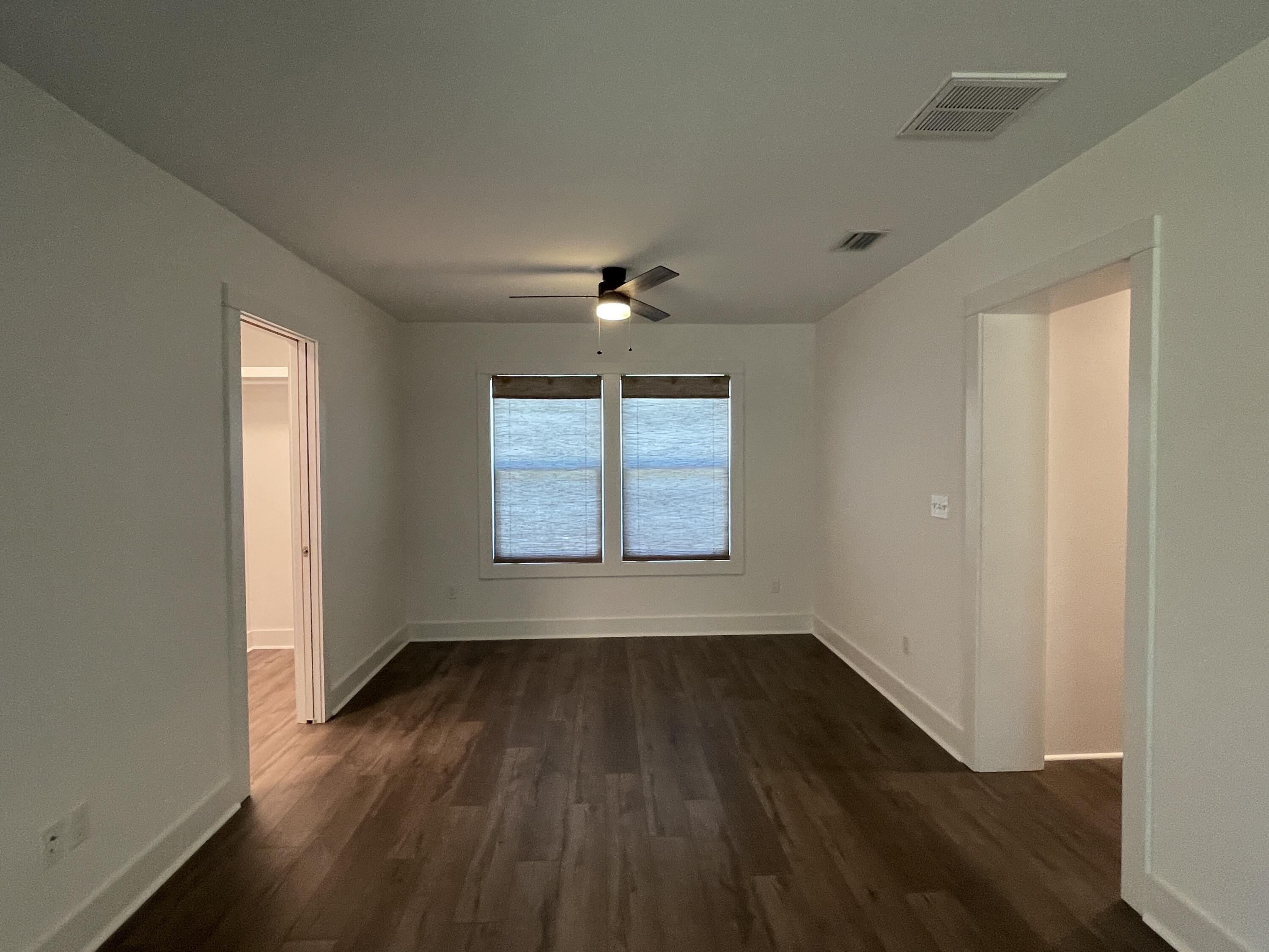 PARK PLACE 3RD ADDN - Residential Lease