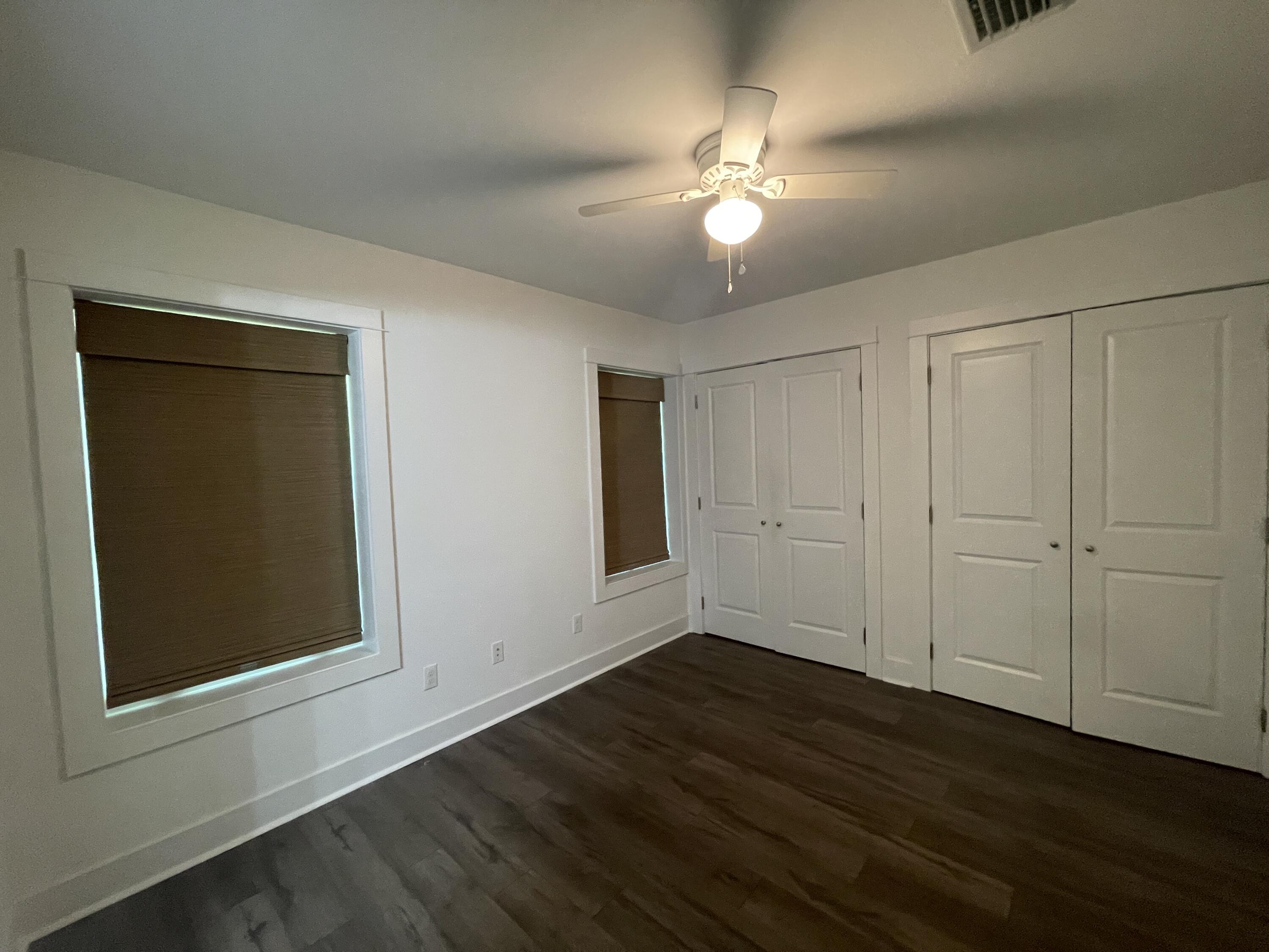 PARK PLACE 3RD ADDN - Residential Lease