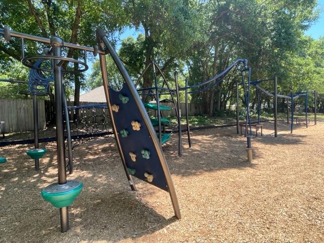 PARK PLACE 3RD ADDN - Residential Lease