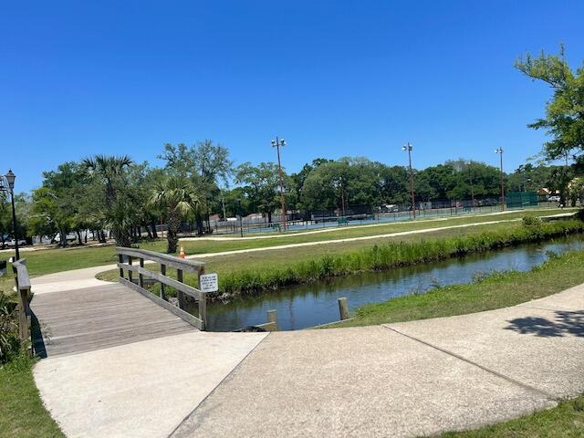 PARK PLACE 3RD ADDN - Residential Lease