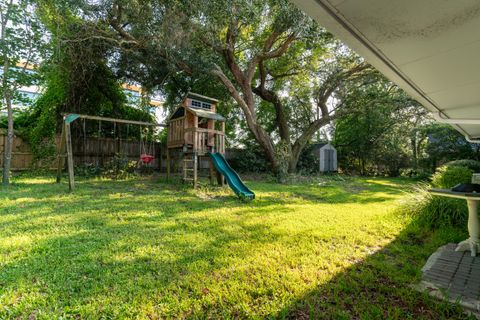 A home in Fort Walton Beach