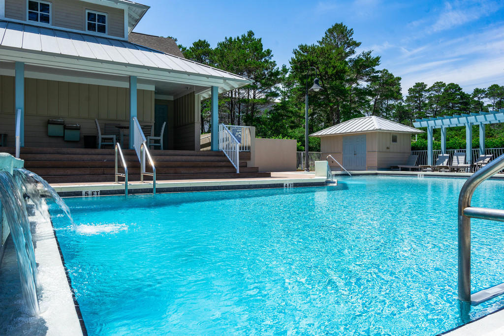 Serenity at Dune Allen - Residential