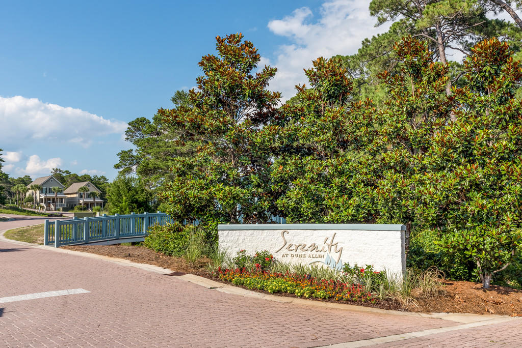 Serenity at Dune Allen - Residential
