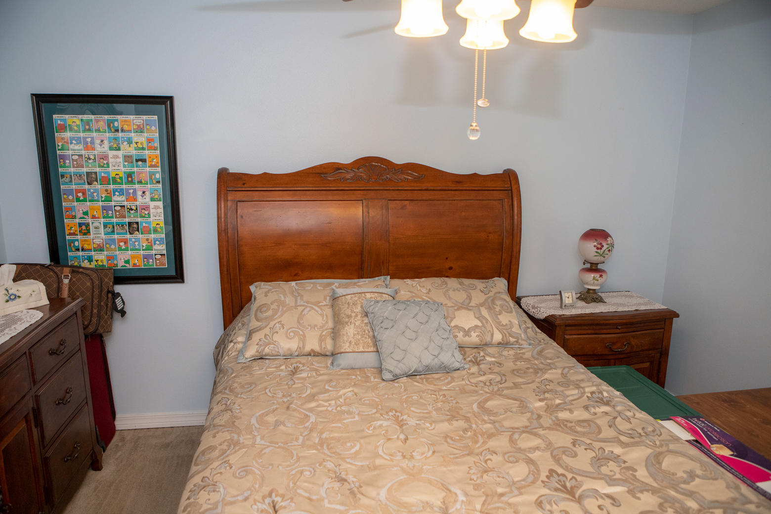 EMERALD POINTE PLAT 3 - Residential