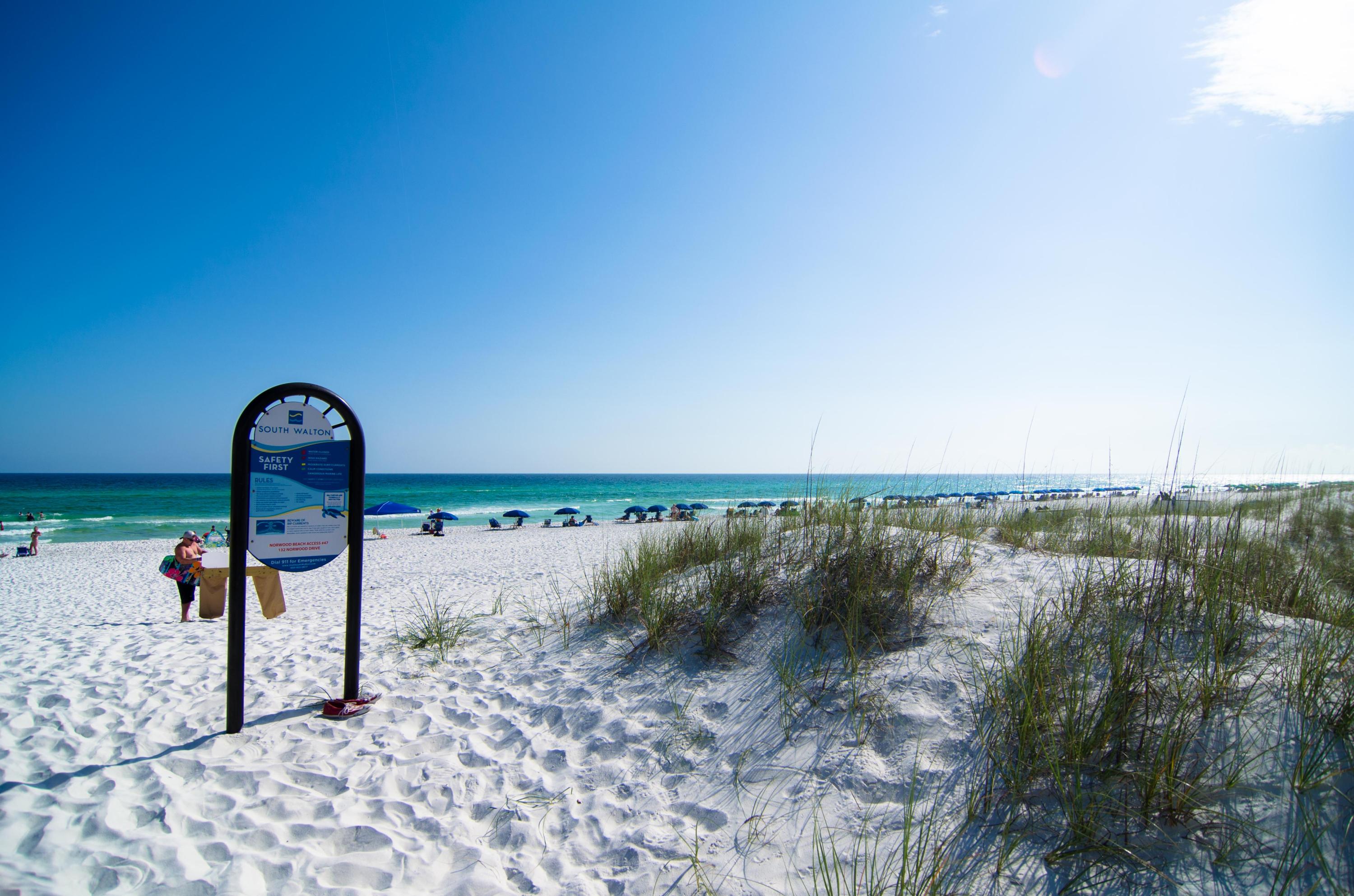 SANDPIPER BEACH COLONY UNREC - Residential