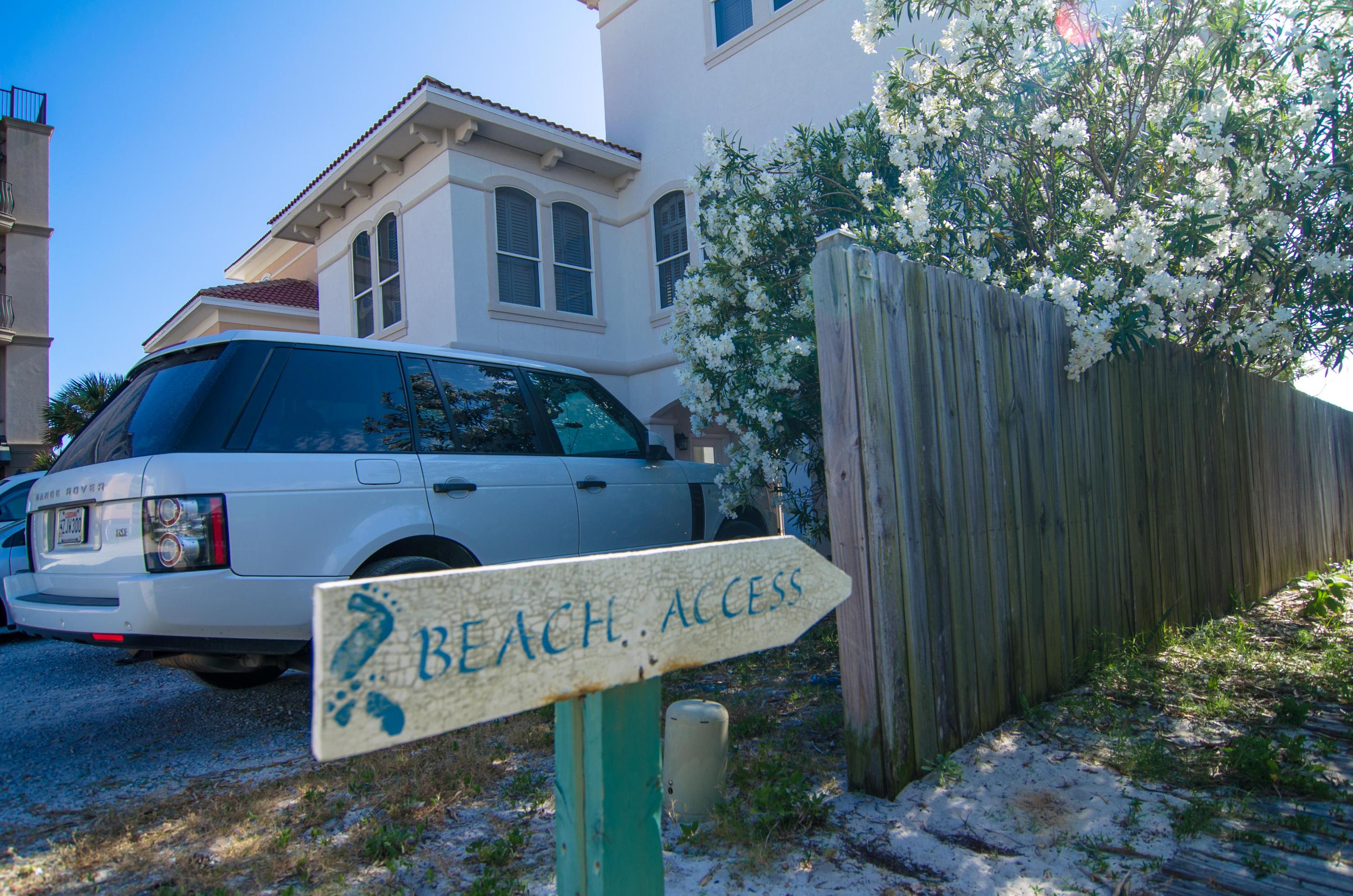 SANDPIPER BEACH COLONY UNREC - Residential