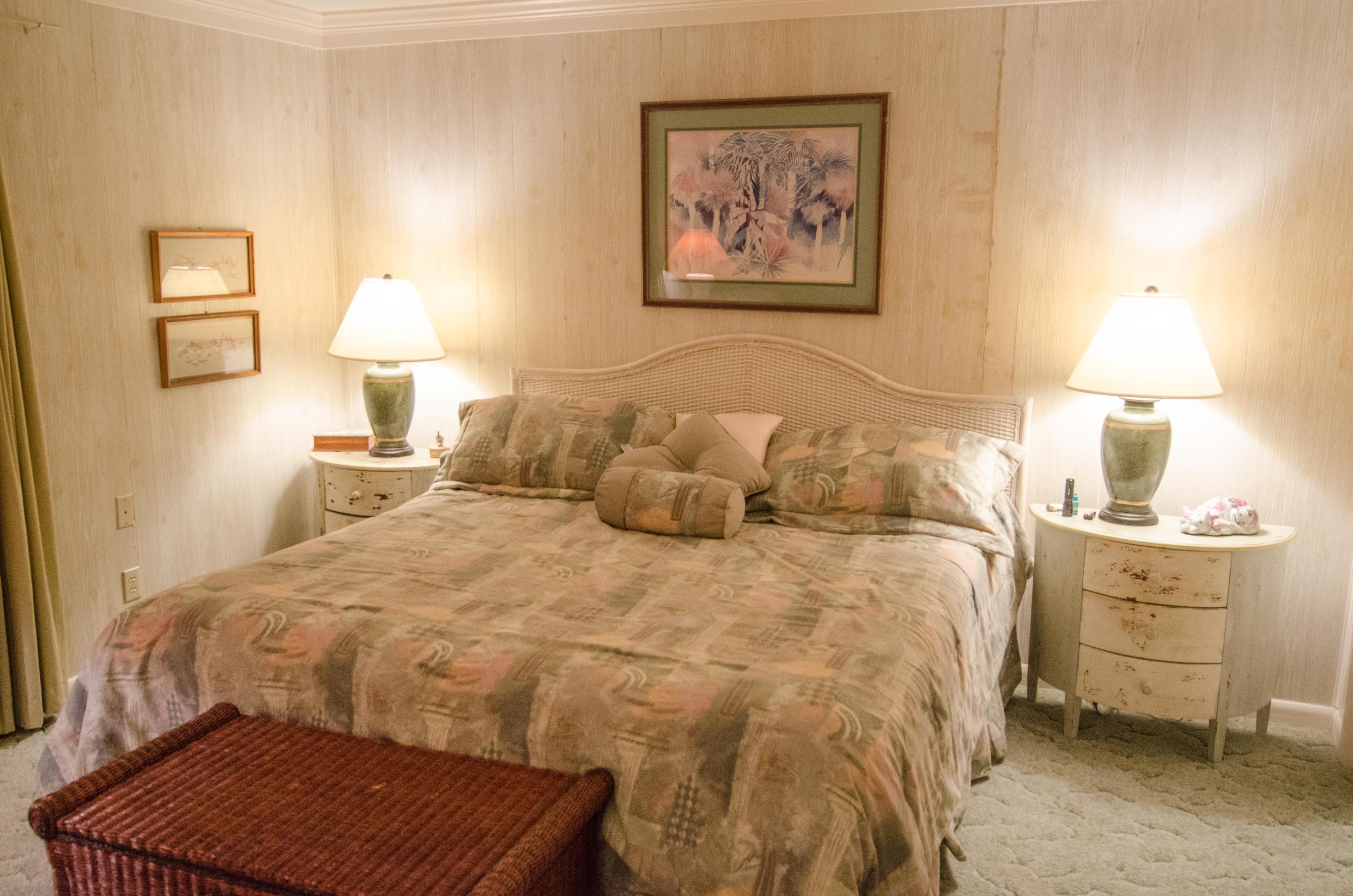 SANDPIPER BEACH COLONY UNREC - Residential