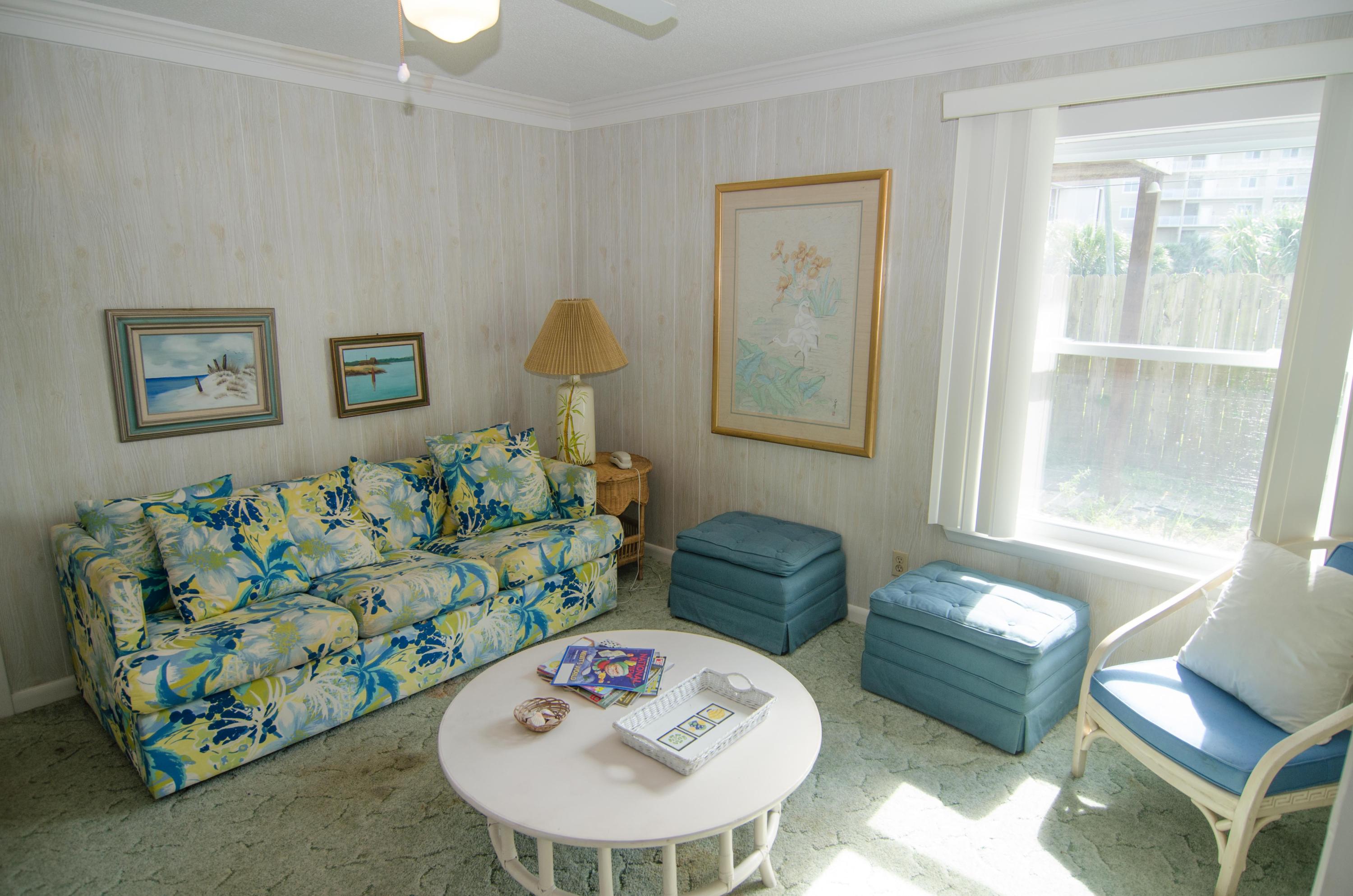 SANDPIPER BEACH COLONY UNREC - Residential