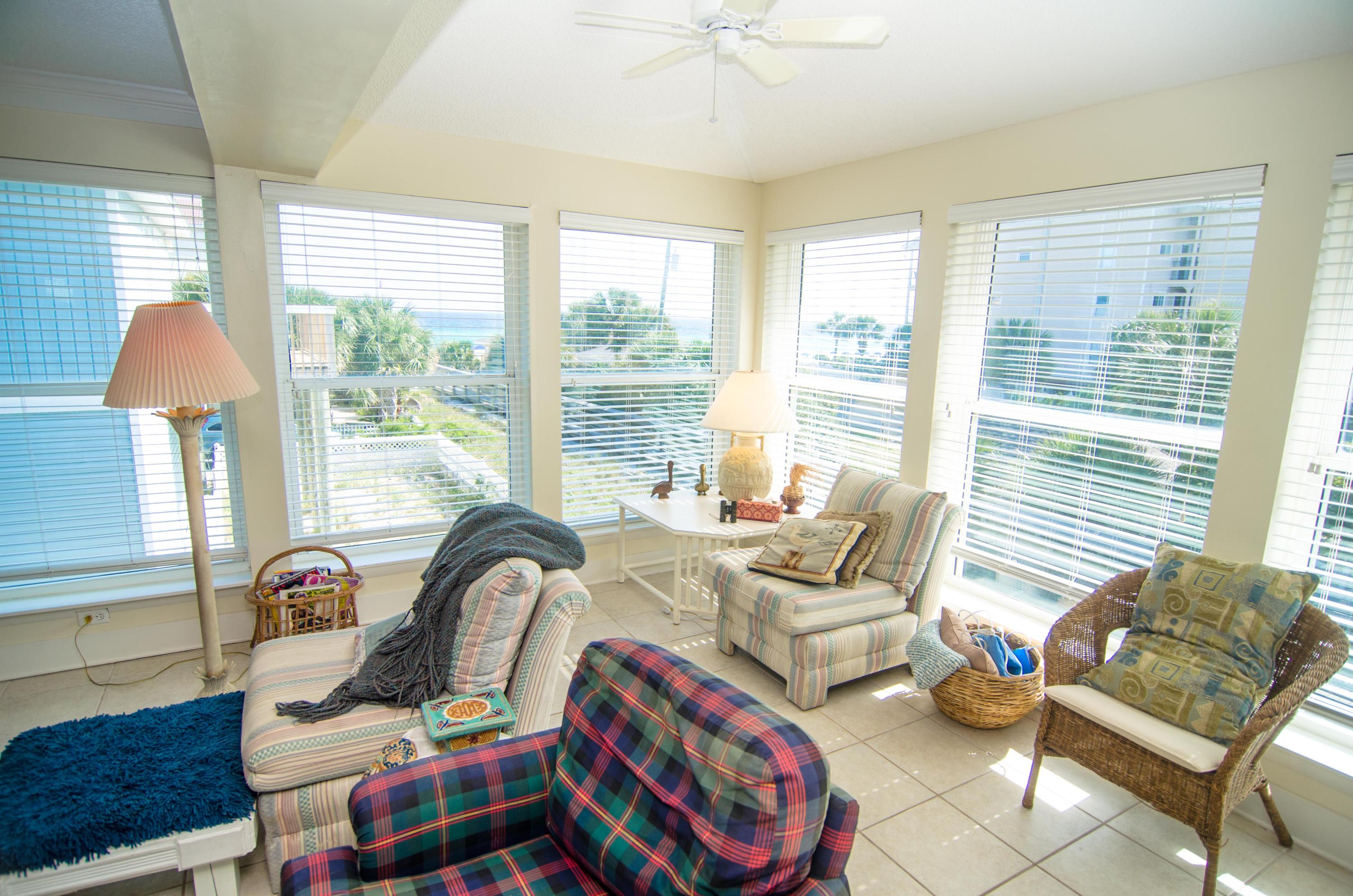 SANDPIPER BEACH COLONY UNREC - Residential