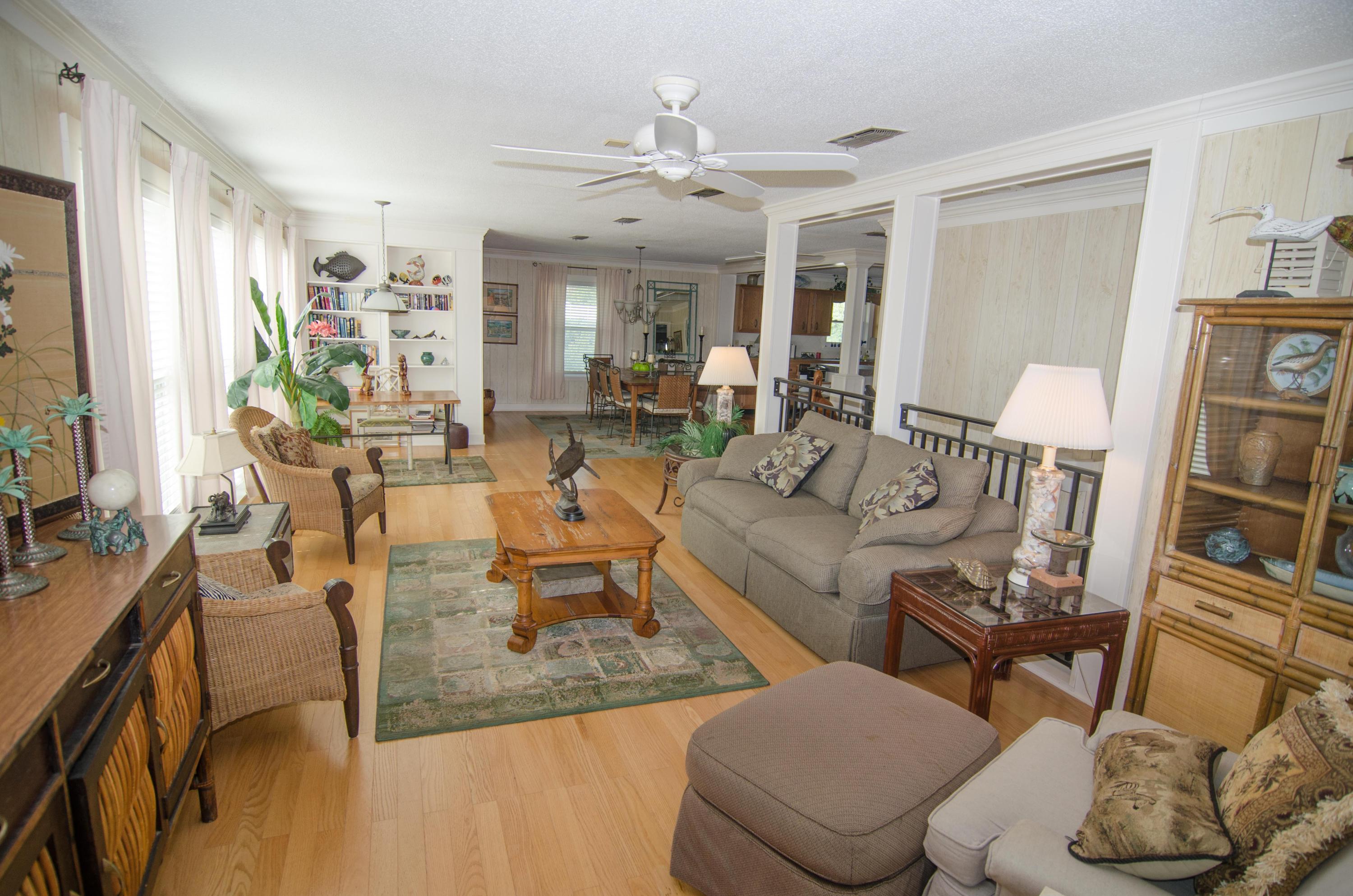 SANDPIPER BEACH COLONY UNREC - Residential