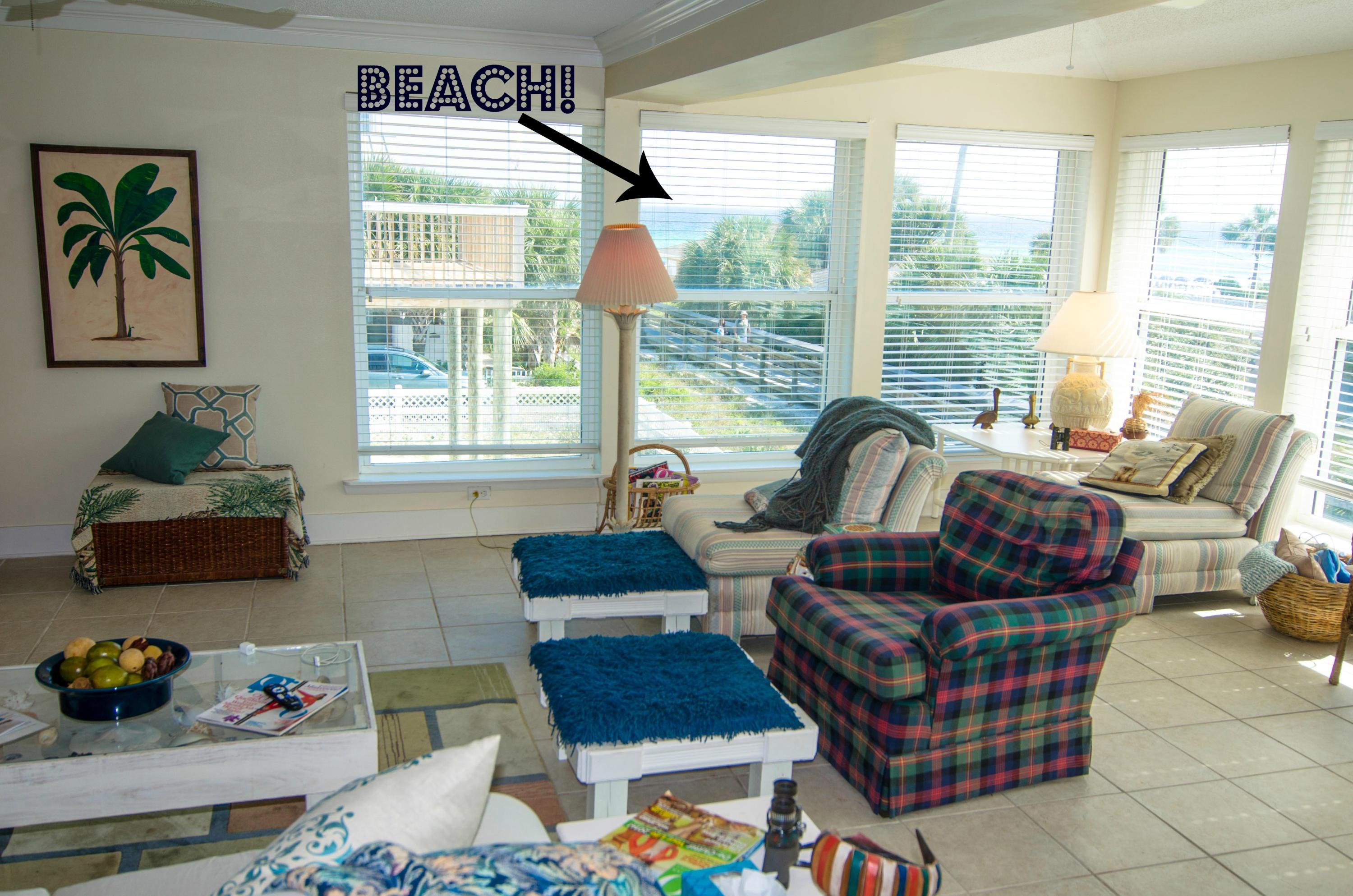 SANDPIPER BEACH COLONY UNREC - Residential