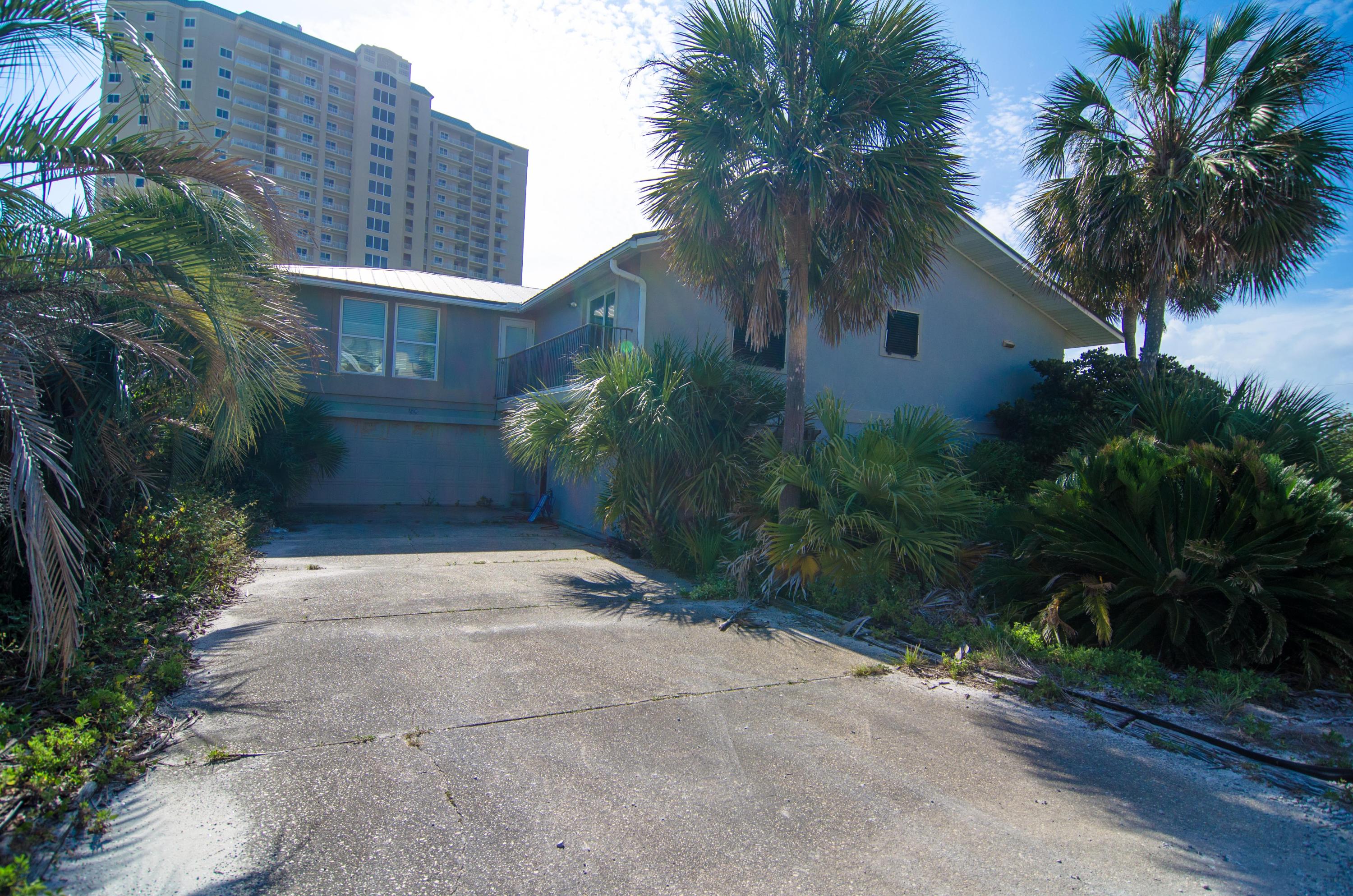 SANDPIPER BEACH COLONY UNREC - Residential