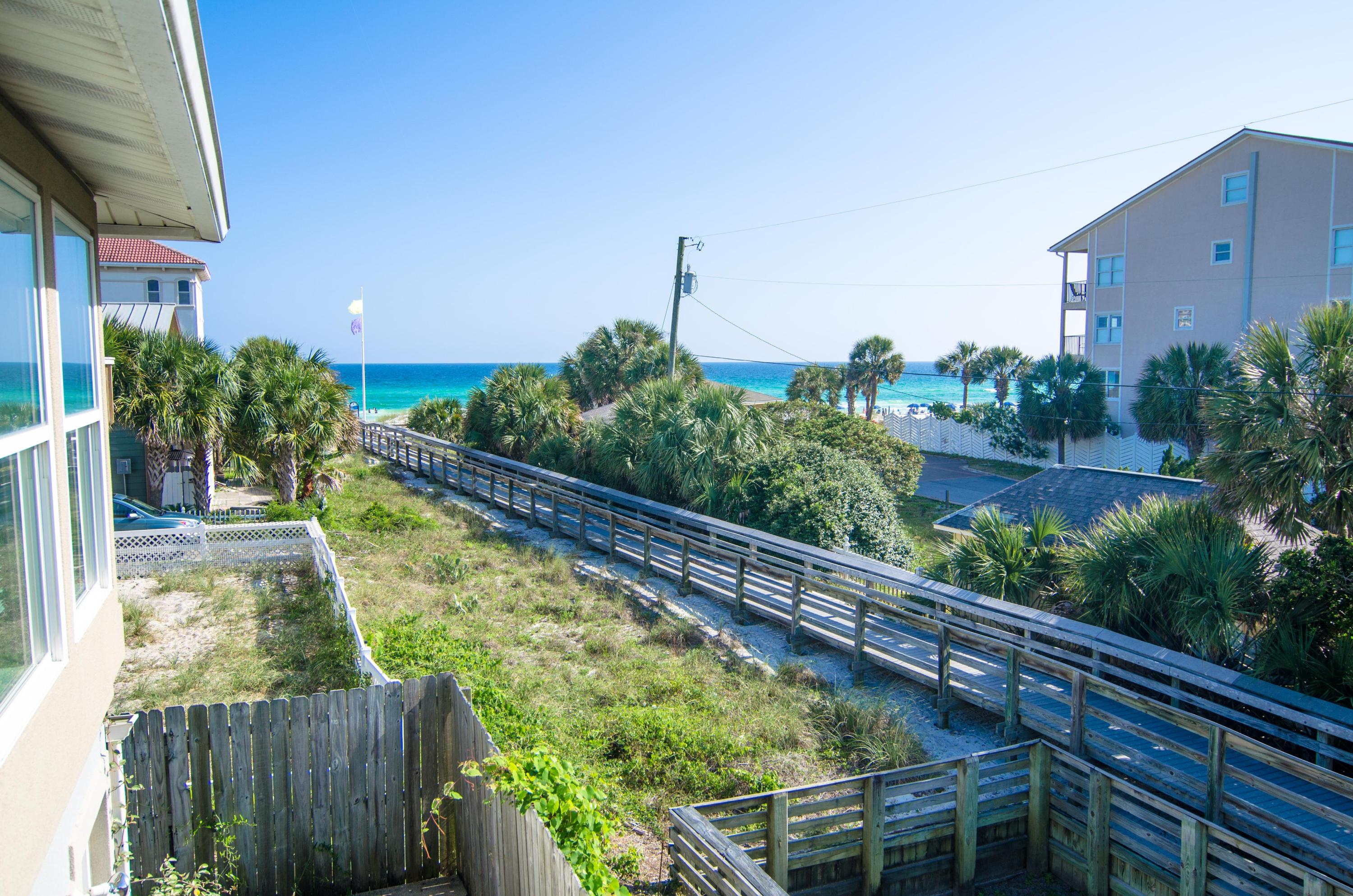 SANDPIPER BEACH COLONY UNREC - Residential