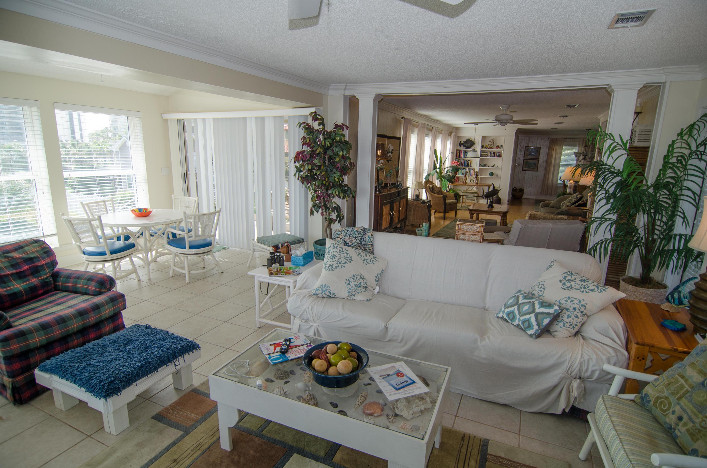 SANDPIPER BEACH COLONY UNREC - Residential