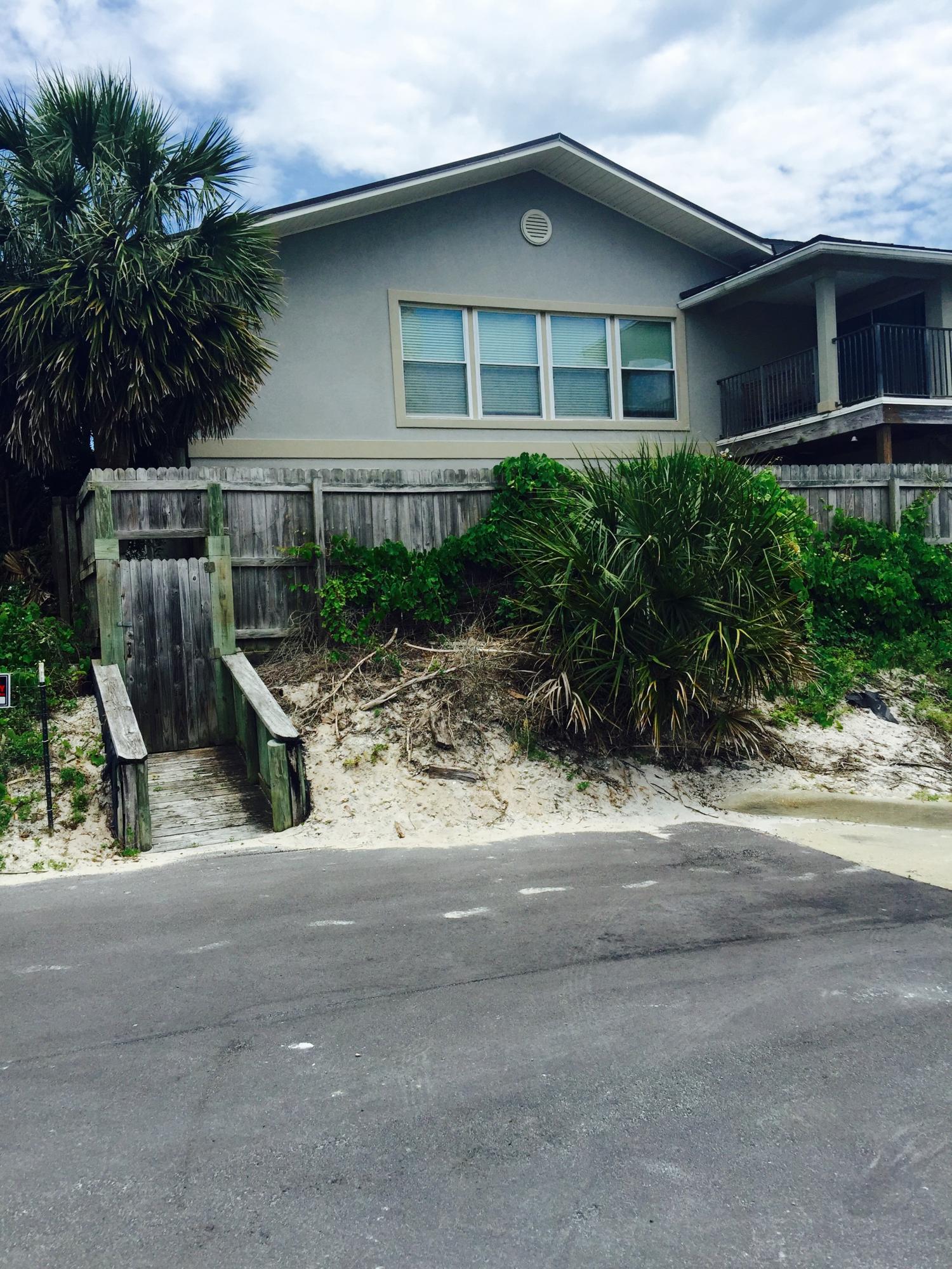SANDPIPER BEACH COLONY UNREC - Residential