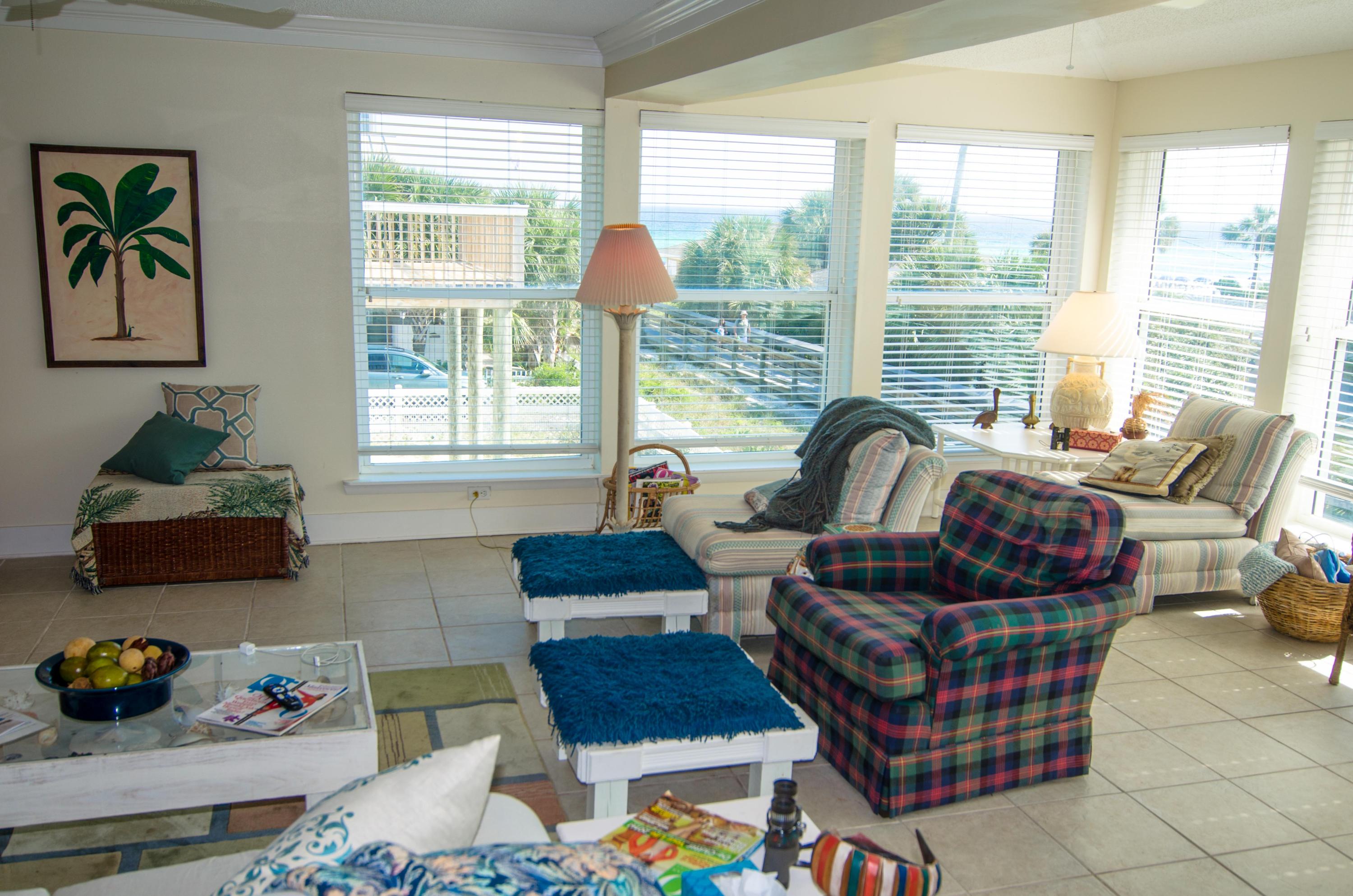 SANDPIPER BEACH COLONY UNREC - Residential