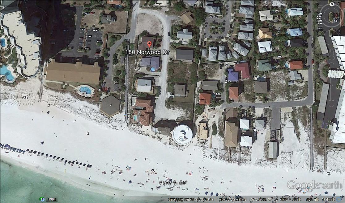 SANDPIPER BEACH COLONY UNREC - Residential