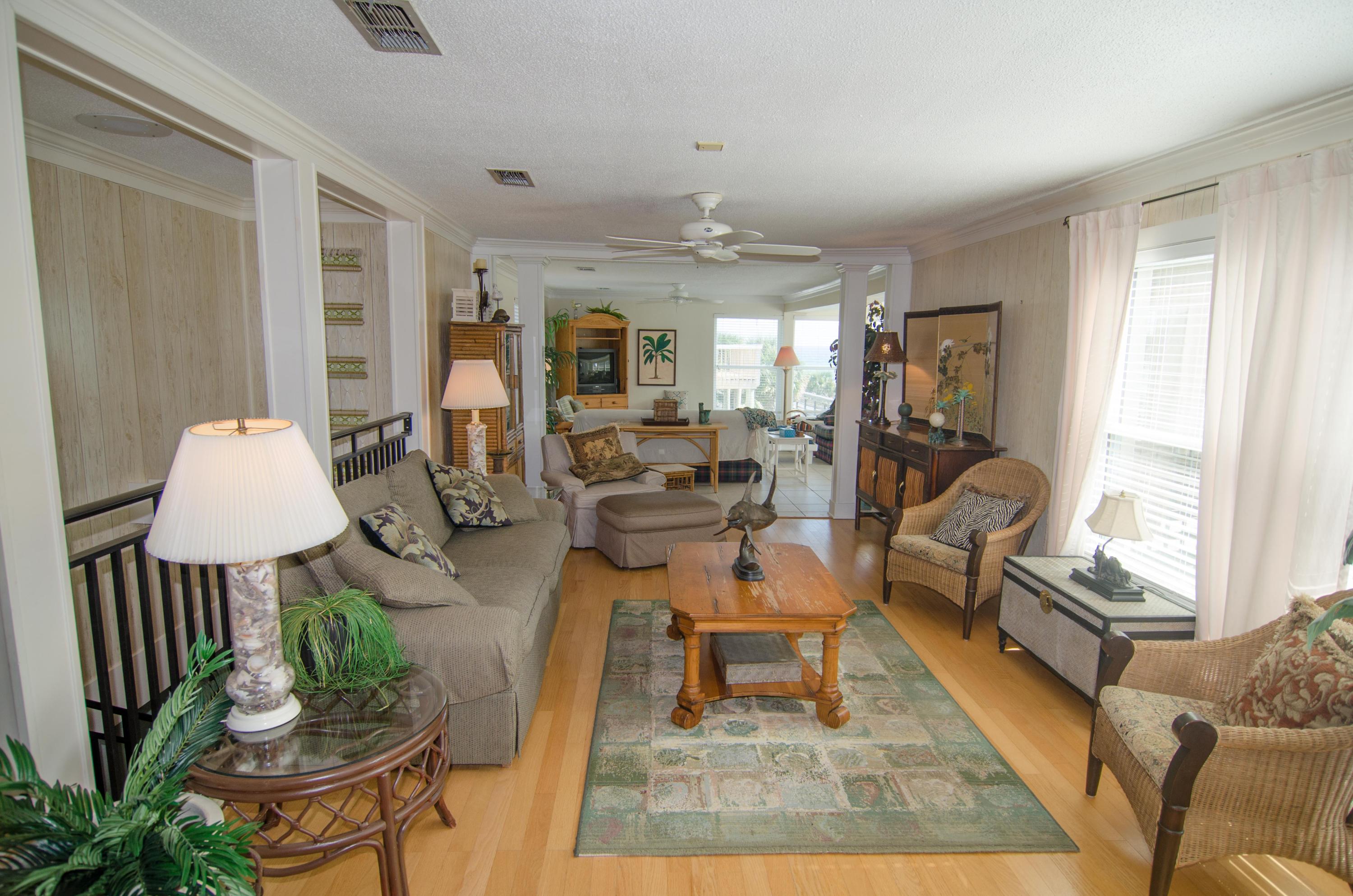 SANDPIPER BEACH COLONY UNREC - Residential