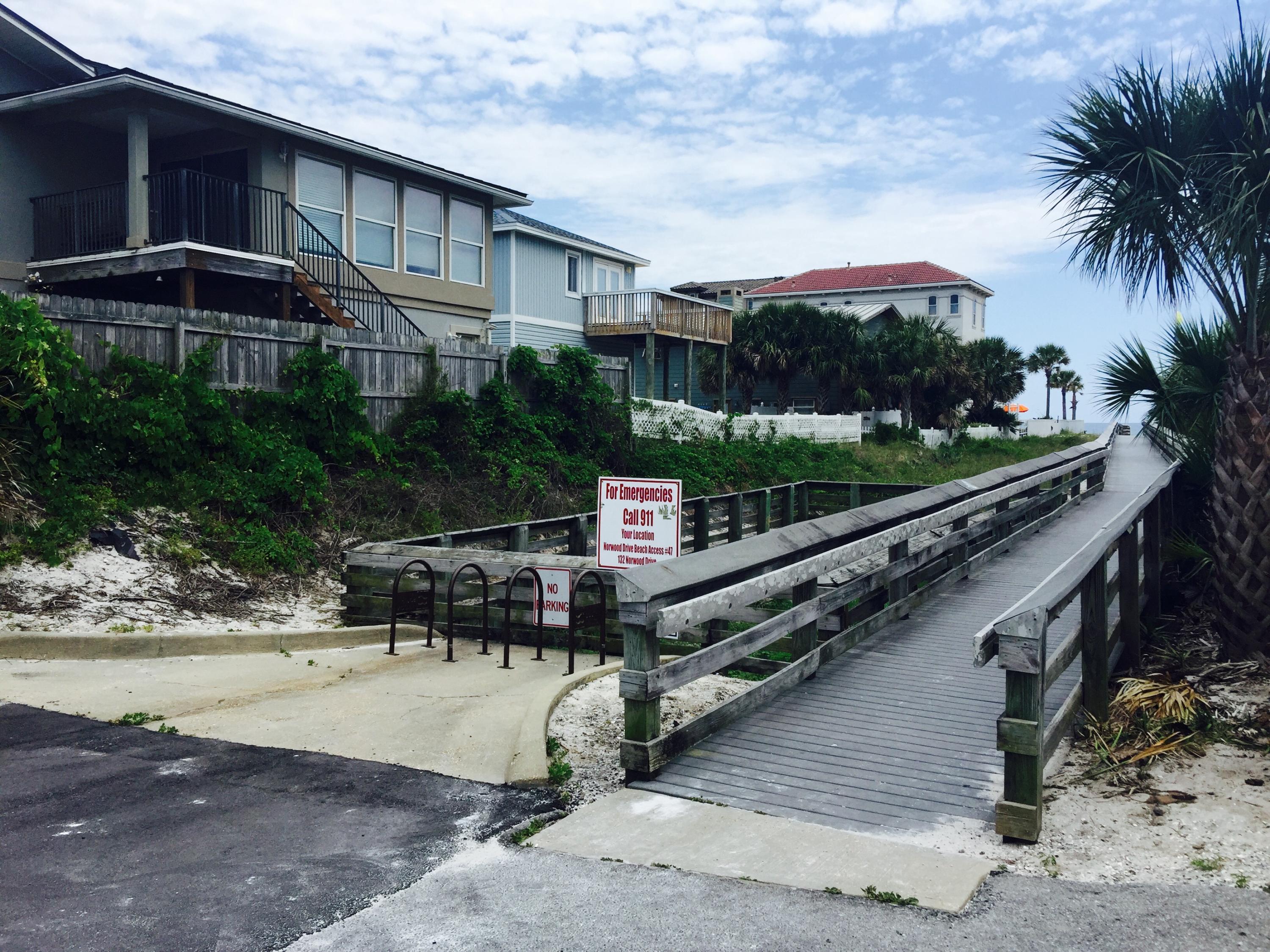 SANDPIPER BEACH COLONY UNREC - Residential