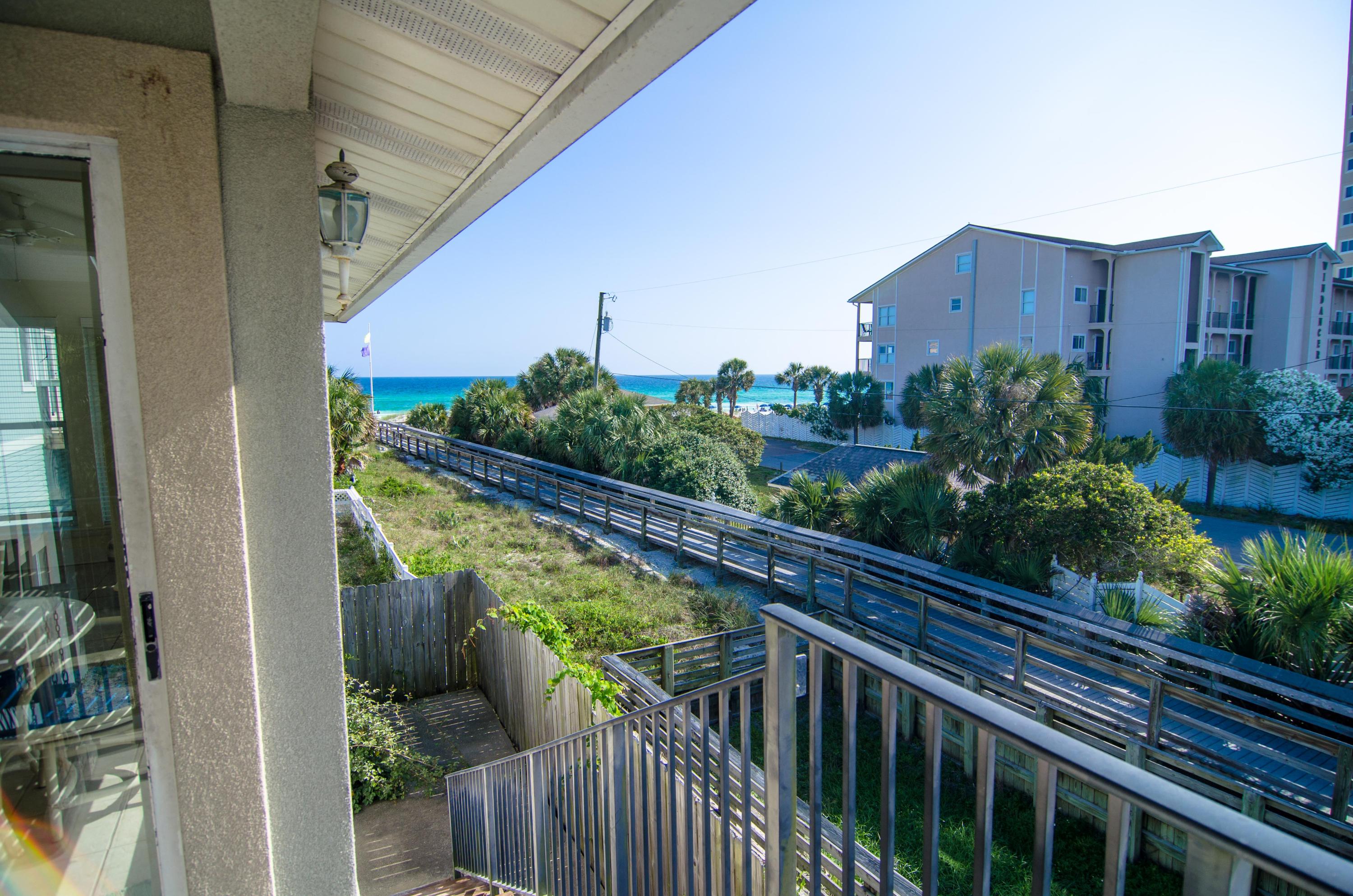 SANDPIPER BEACH COLONY UNREC - Residential