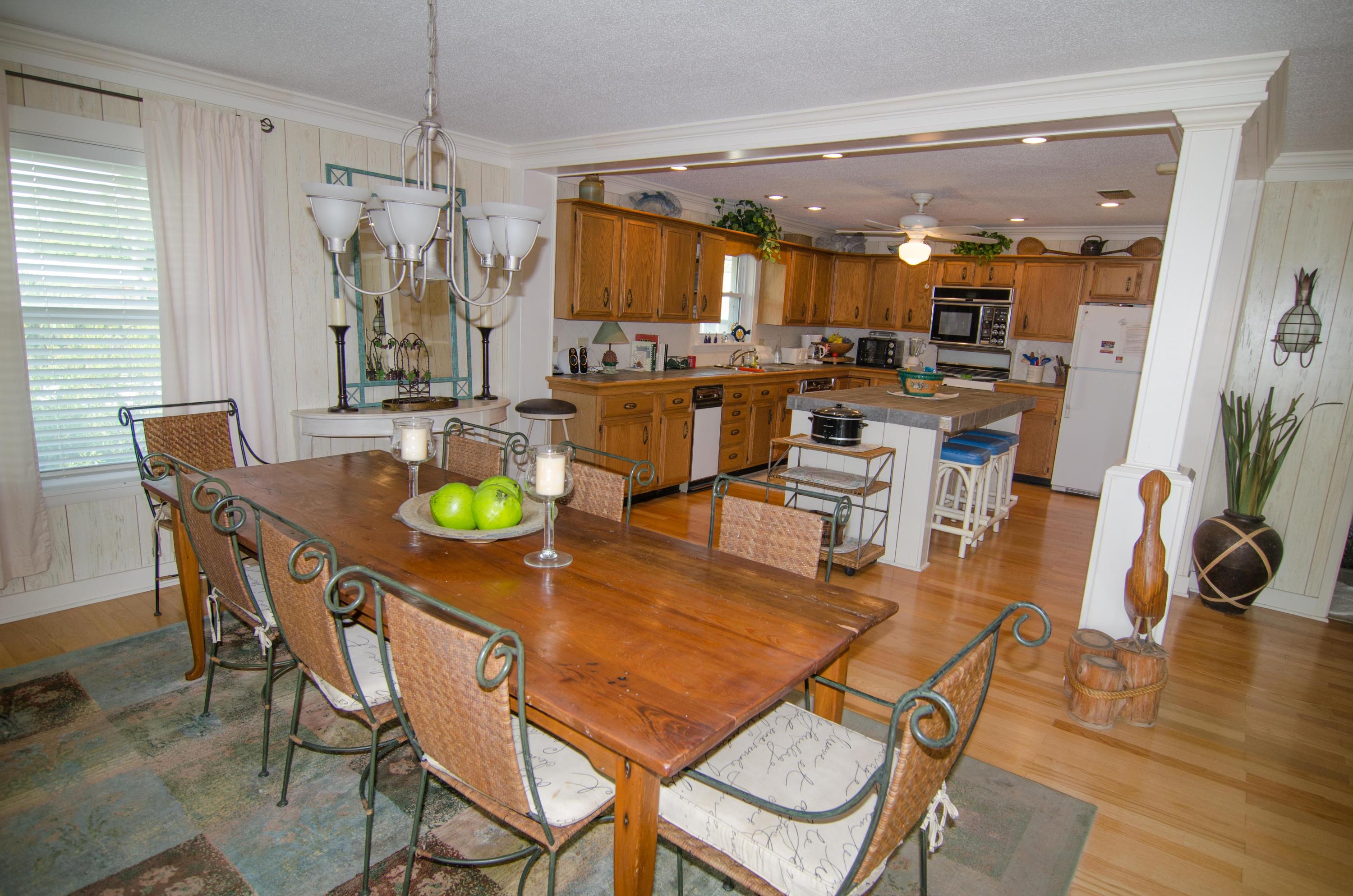 SANDPIPER BEACH COLONY UNREC - Residential