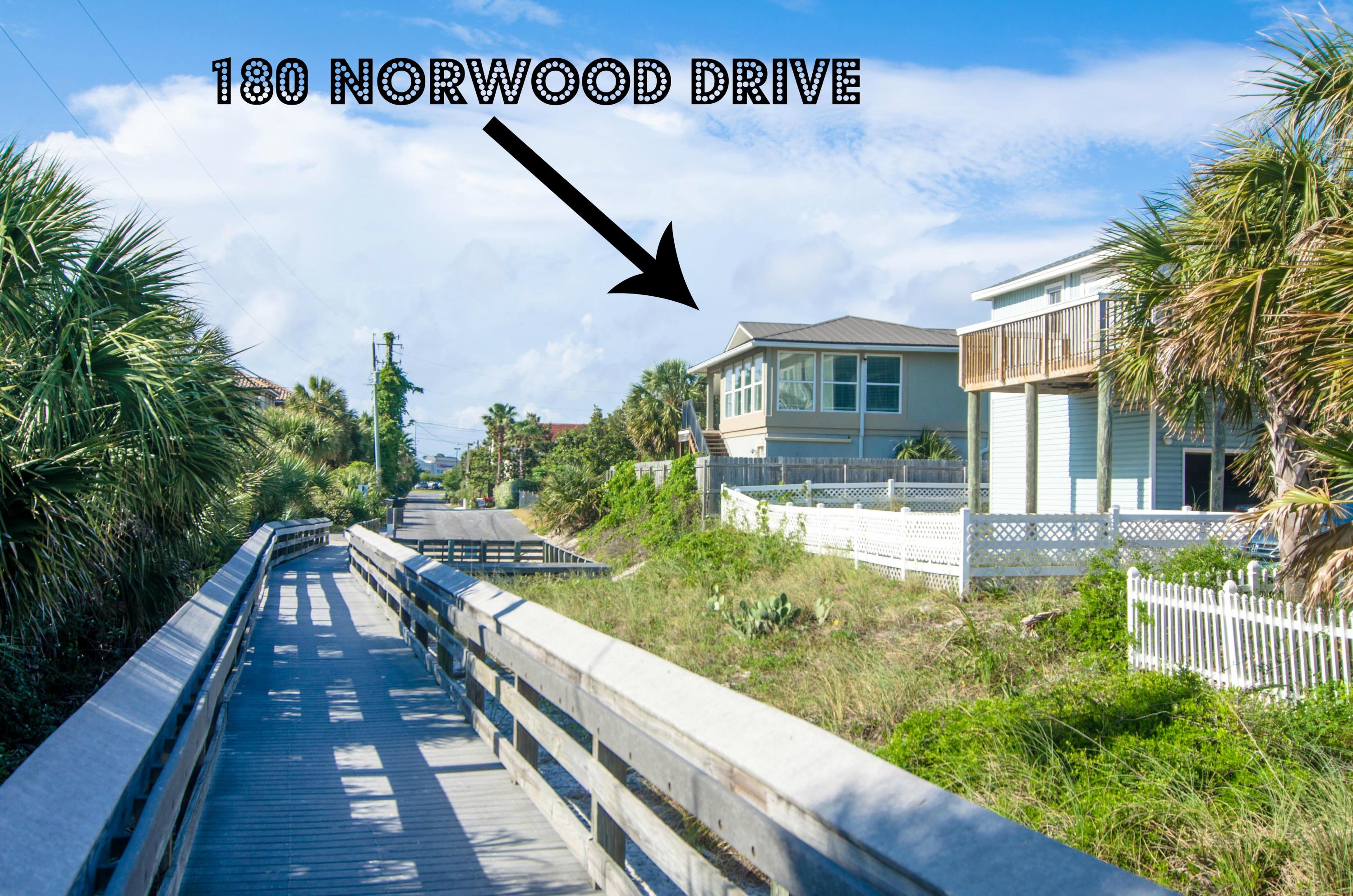 SANDPIPER BEACH COLONY UNREC - Residential