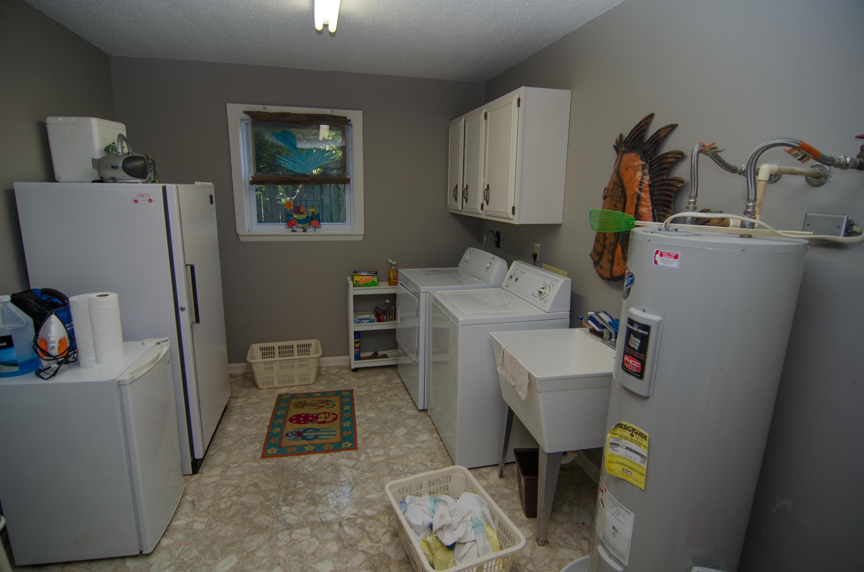 SANDPIPER BEACH COLONY UNREC - Residential