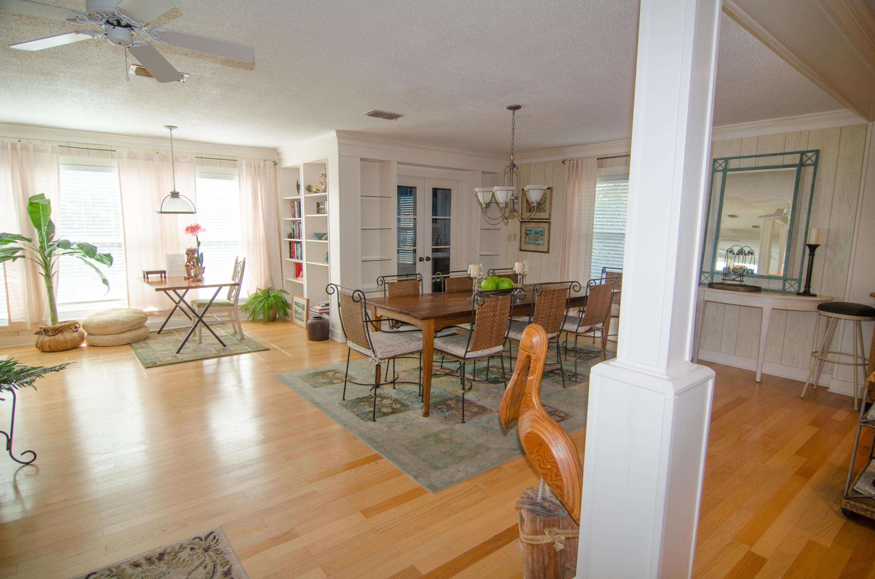 SANDPIPER BEACH COLONY UNREC - Residential