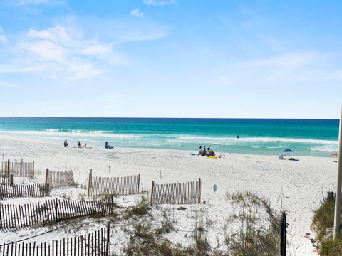 A home in Santa Rosa Beach